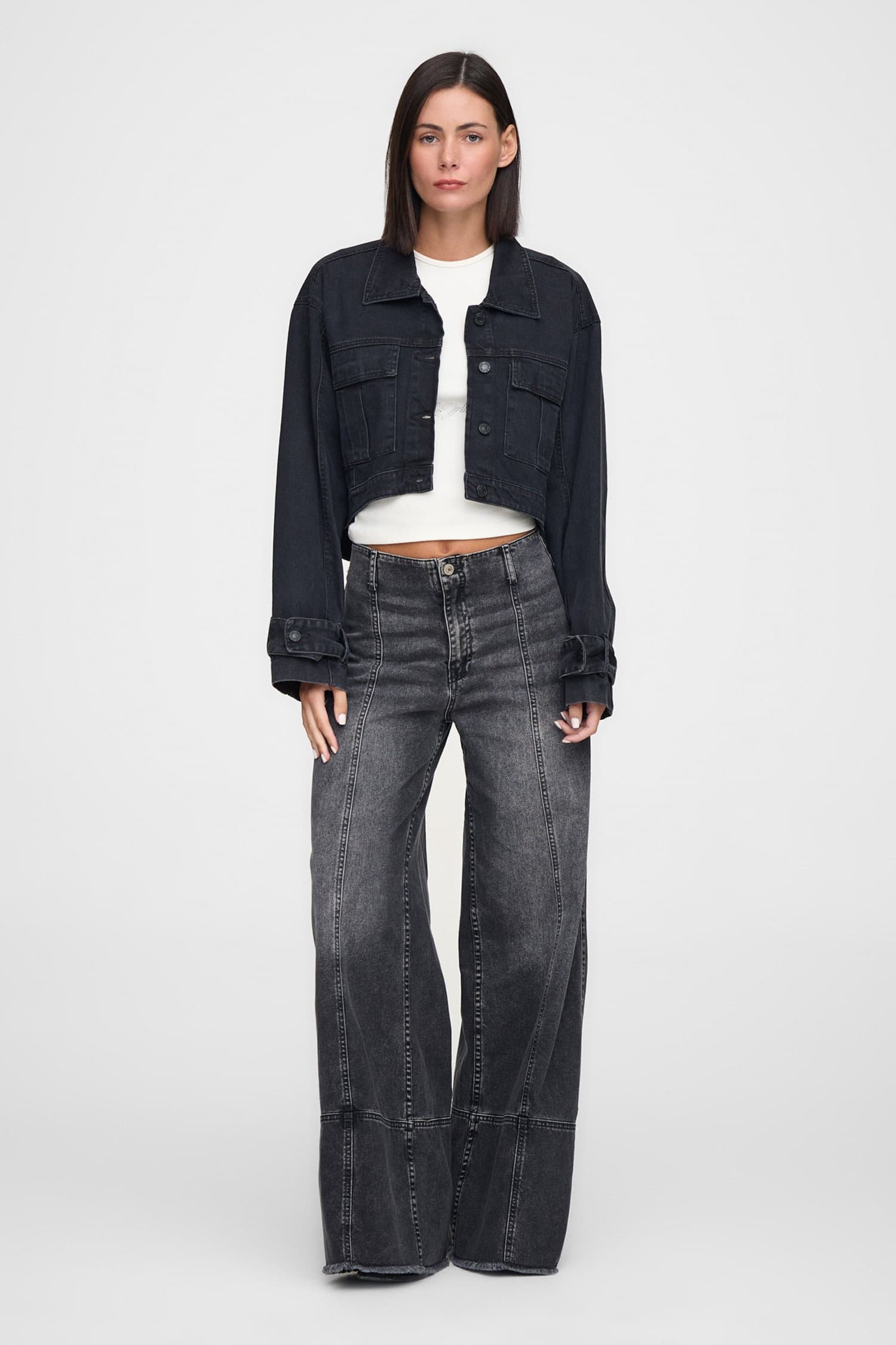 CAMPERA TRUAX
