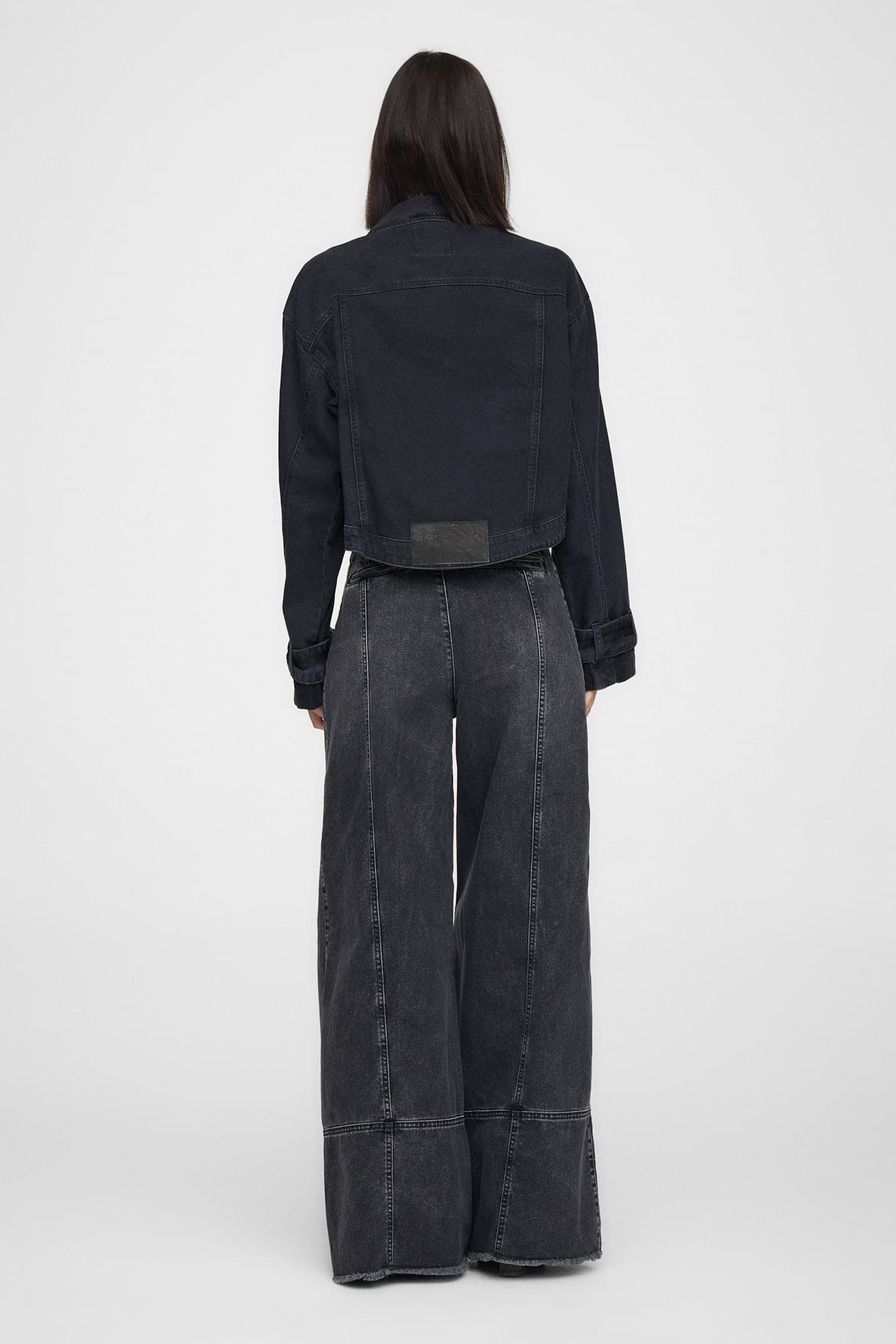 CAMPERA TRUAX