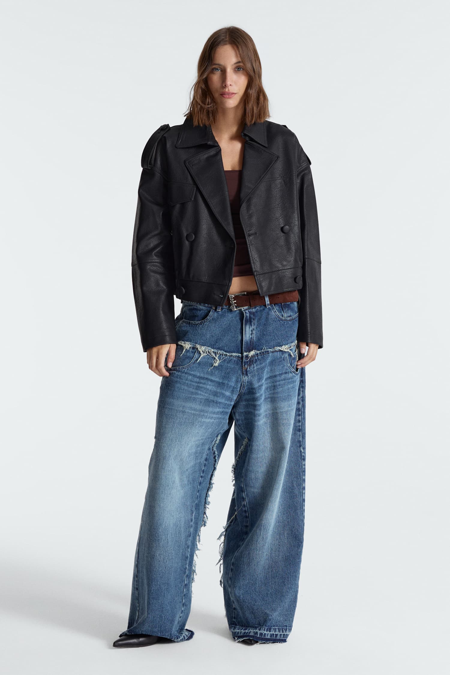CAMPERA LITHE
