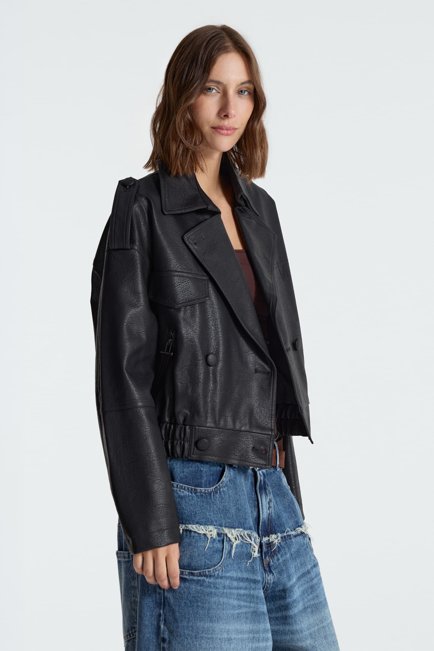 CAMPERA LITHE