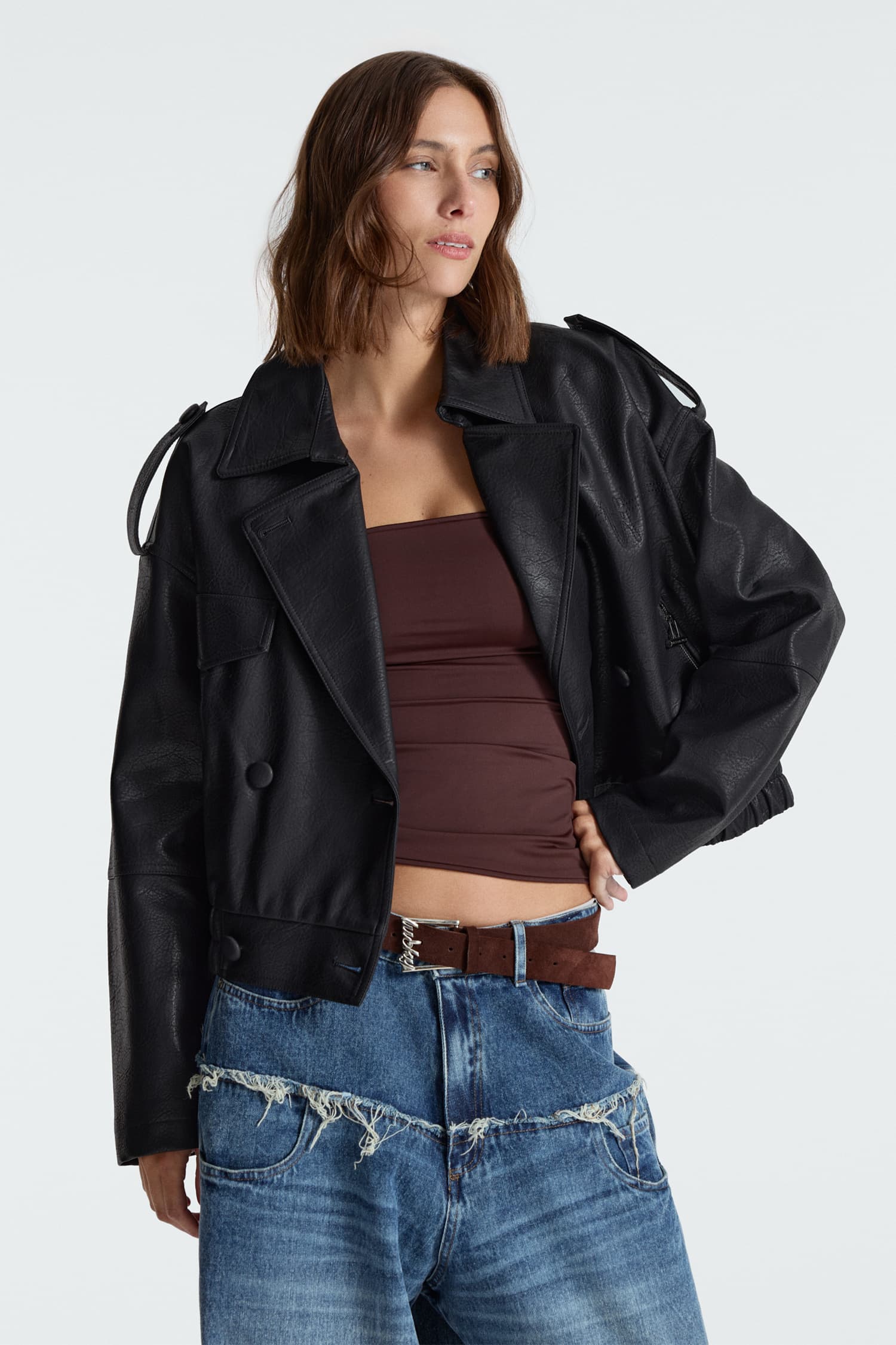 CAMPERA LITHE