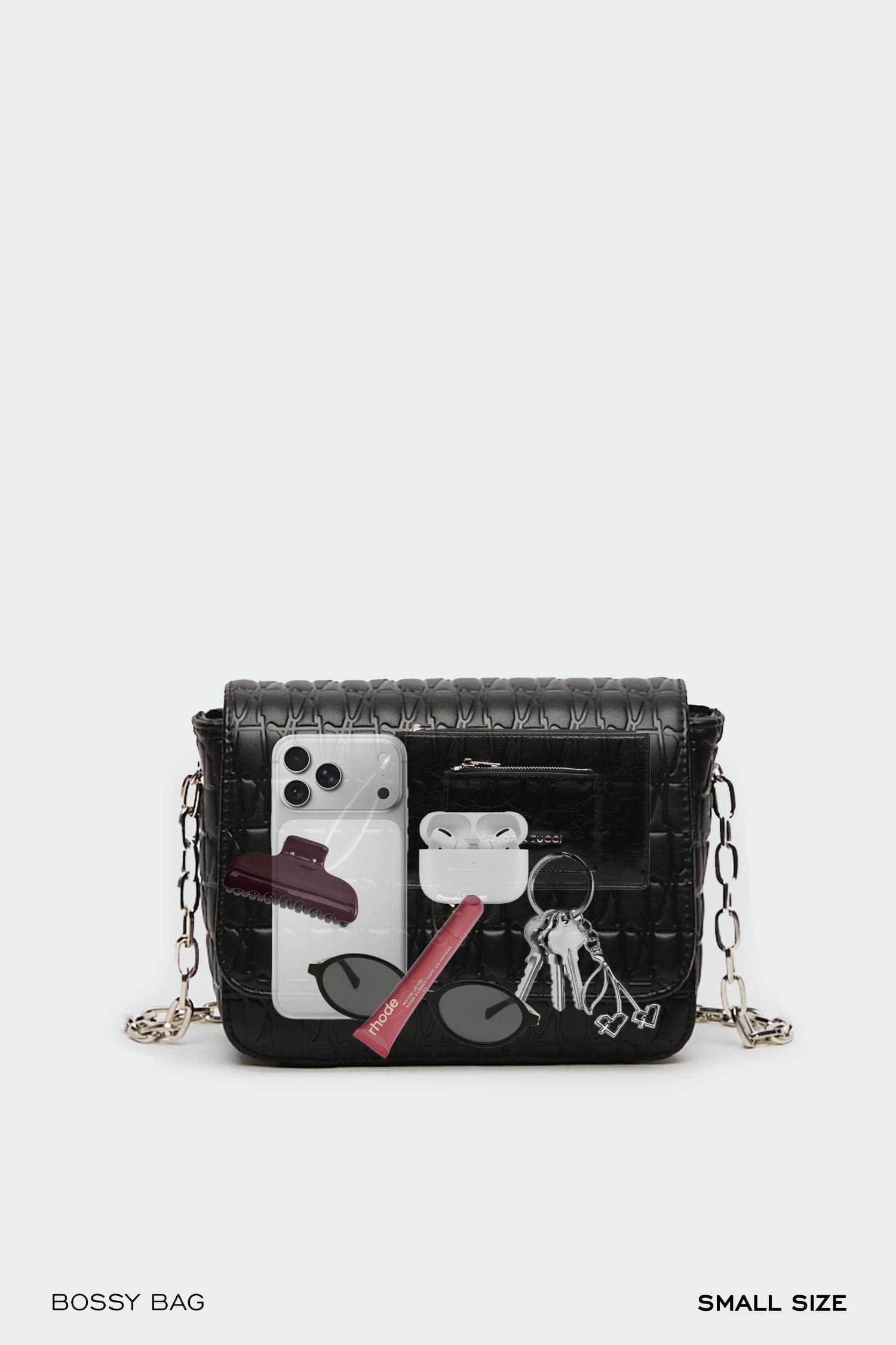 CARTERA BOSSY