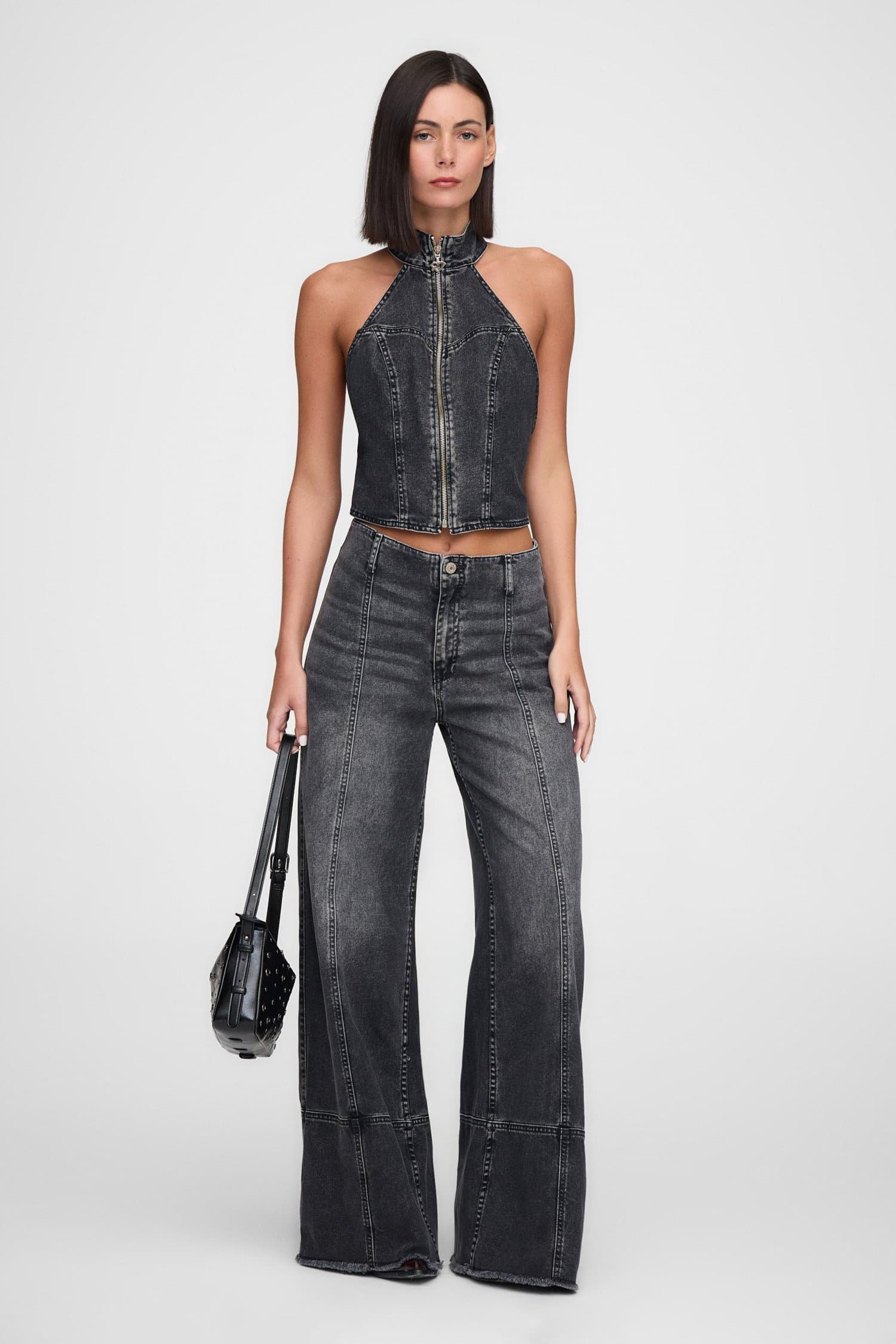 PANTALÓN OLIVIA