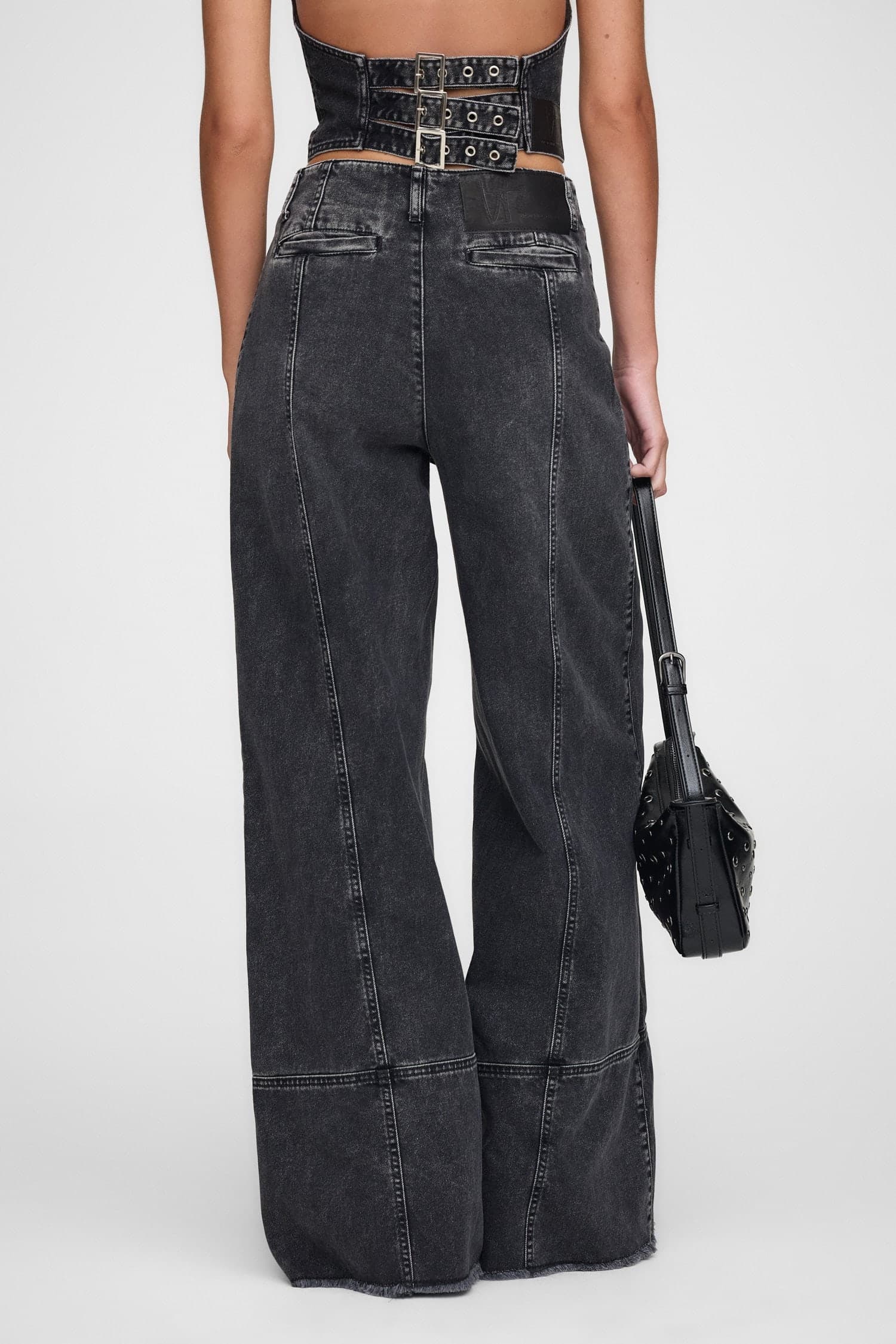 PANTALÓN OLIVIA