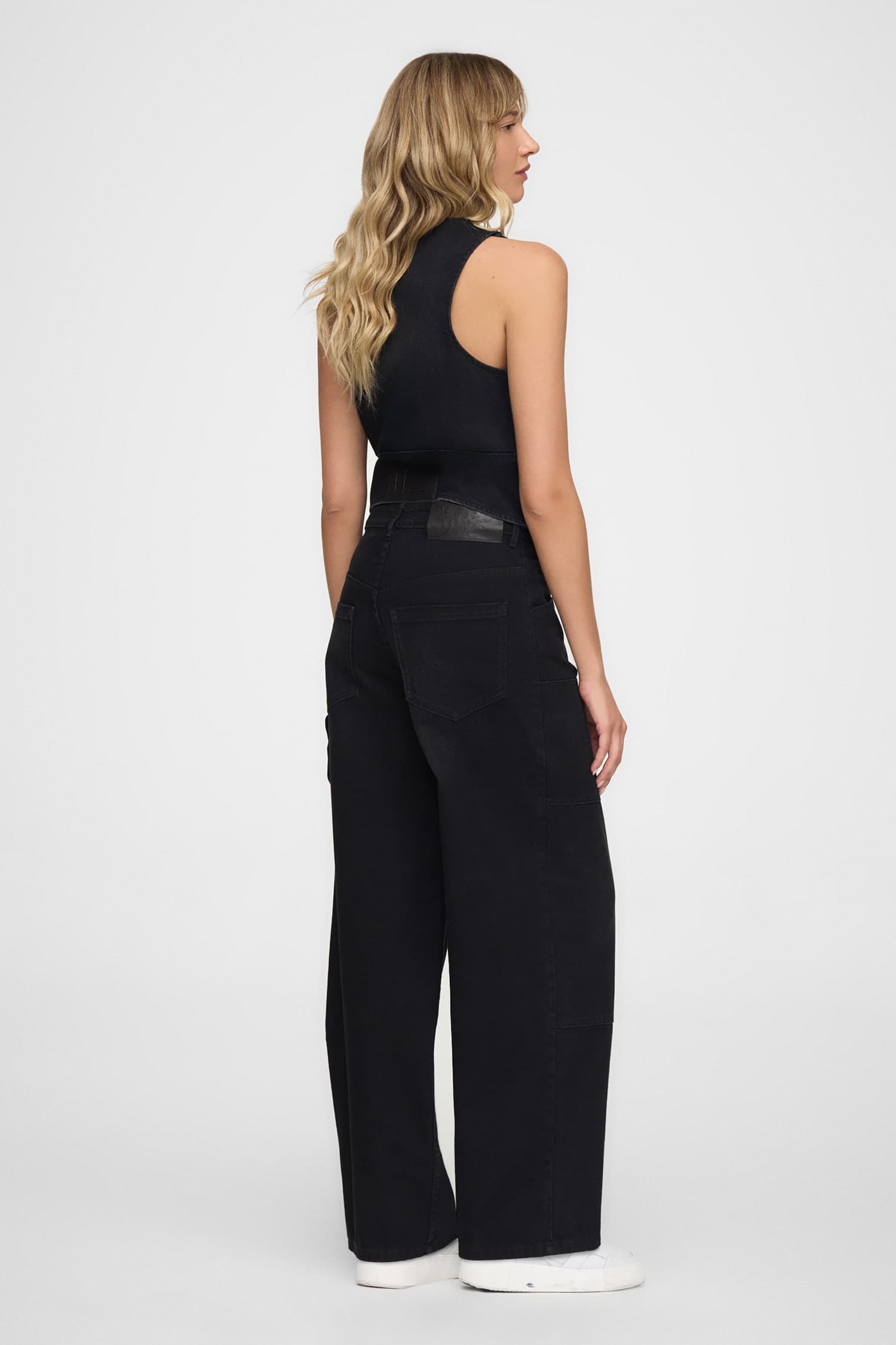 PANTALÓN DEBBIE WIDE LEG