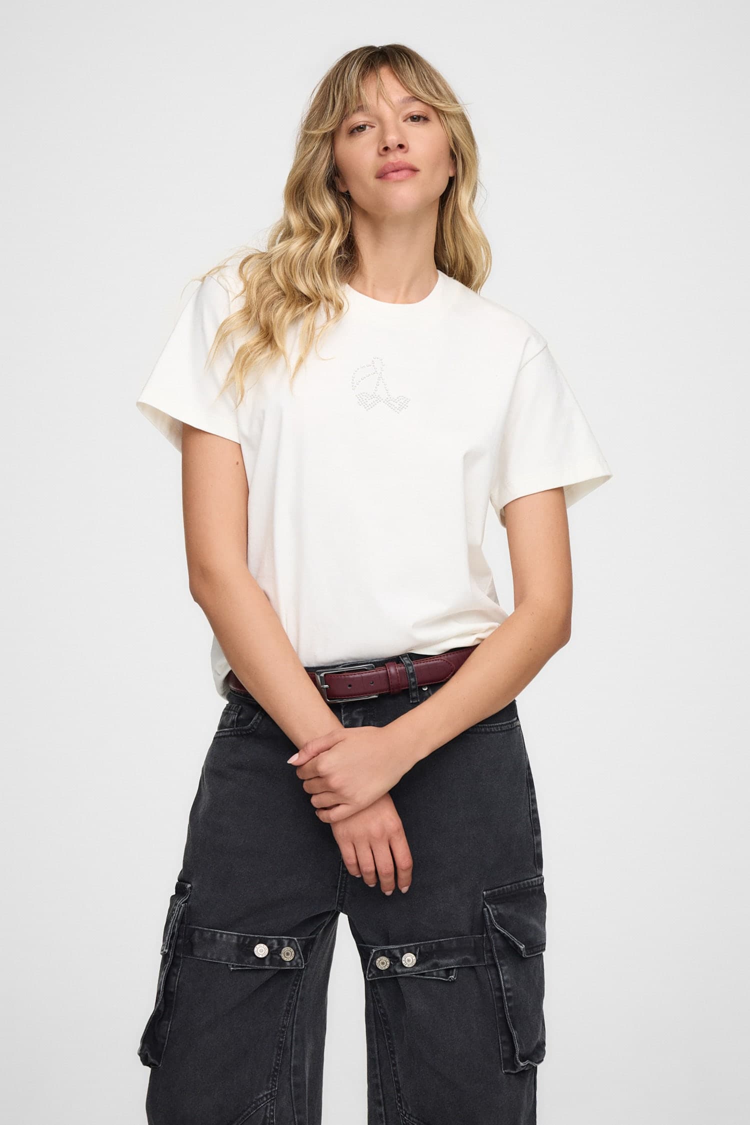 REMERA PEARL