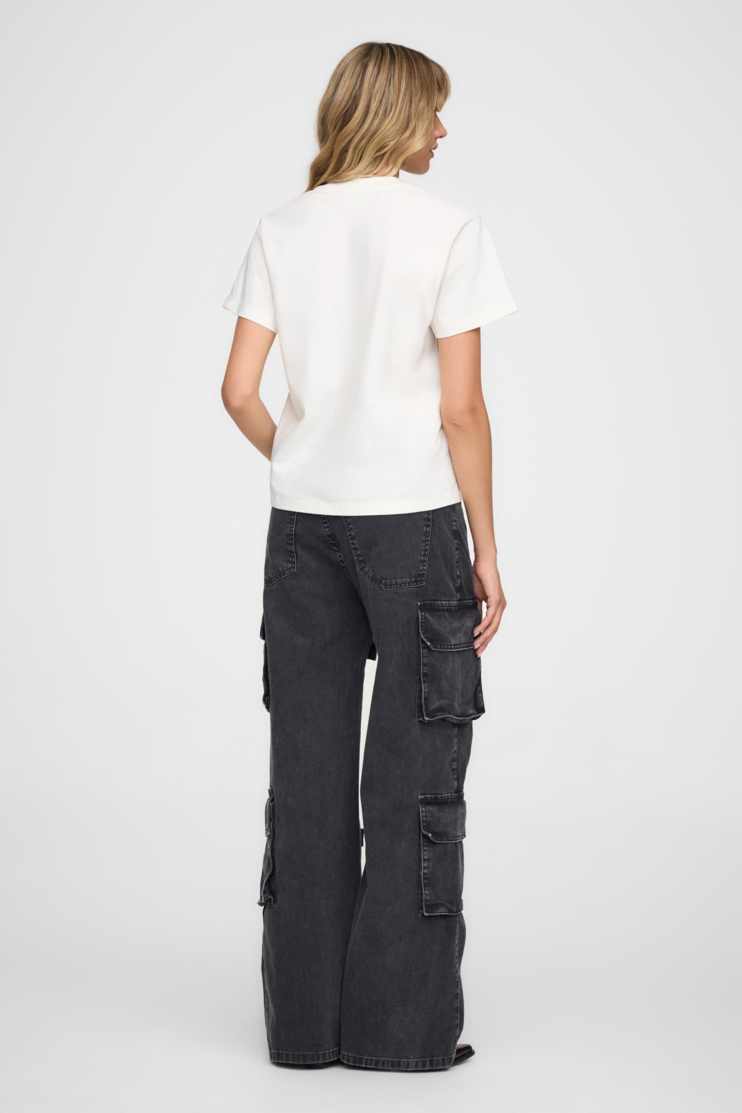 REMERA PEARL