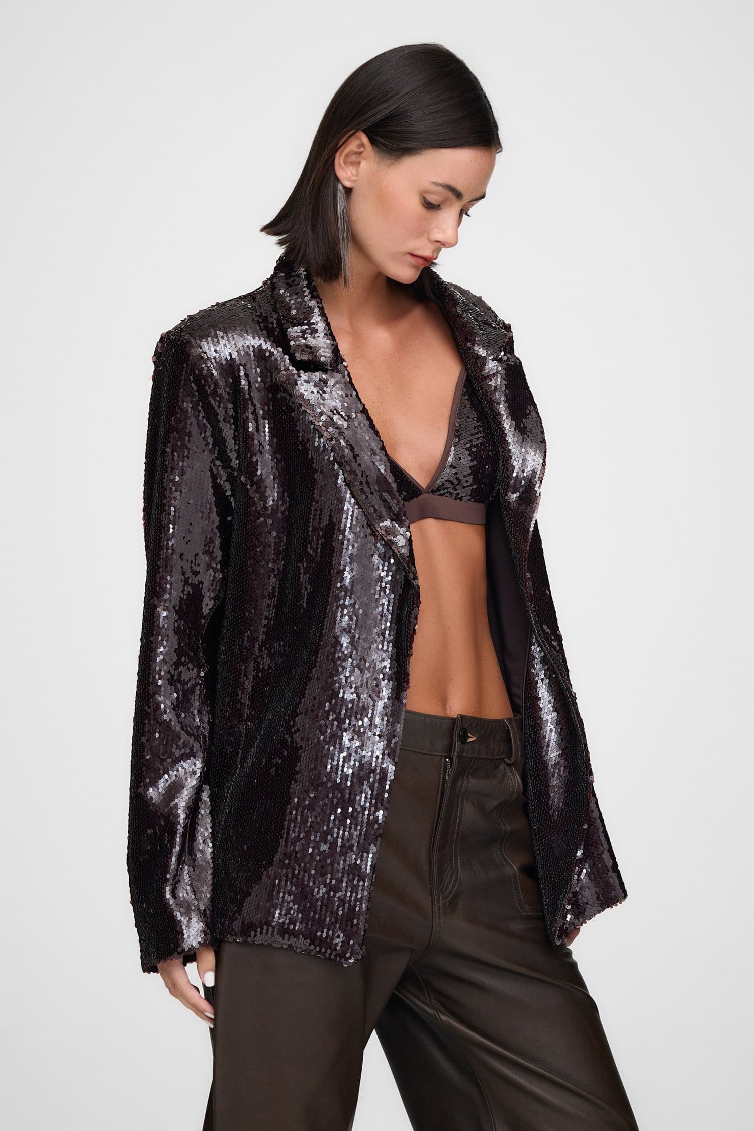 SACO MIDNIGHT DREAM