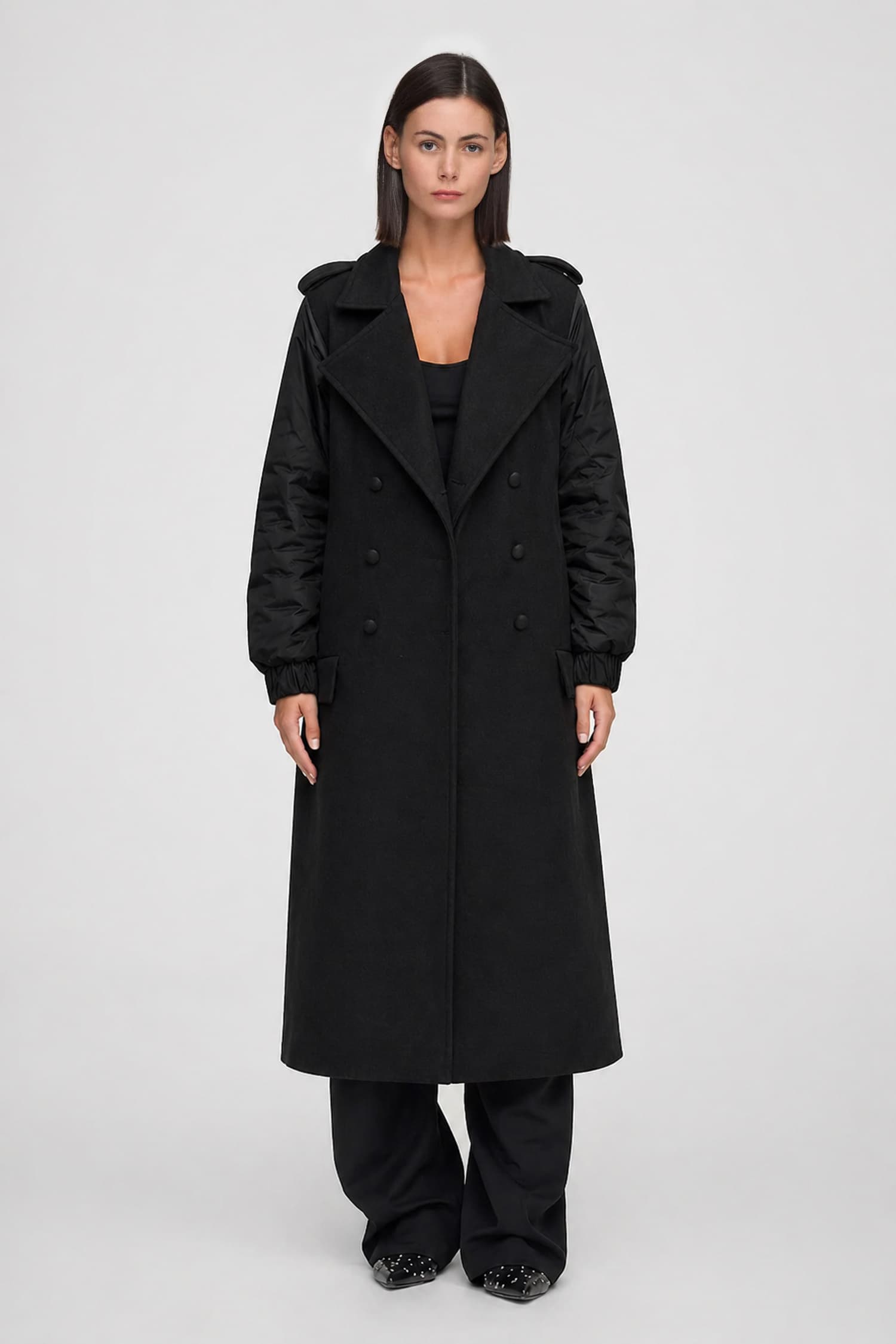 TAPADO WOOLTONE