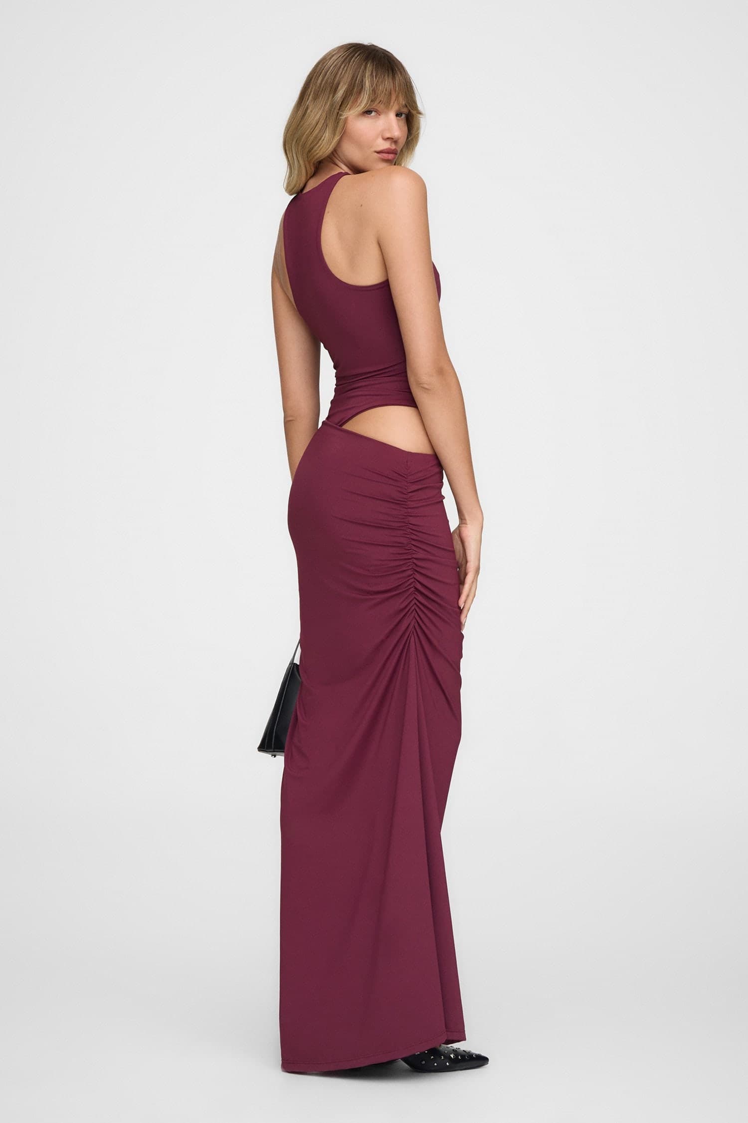 VESTIDO AMIUR