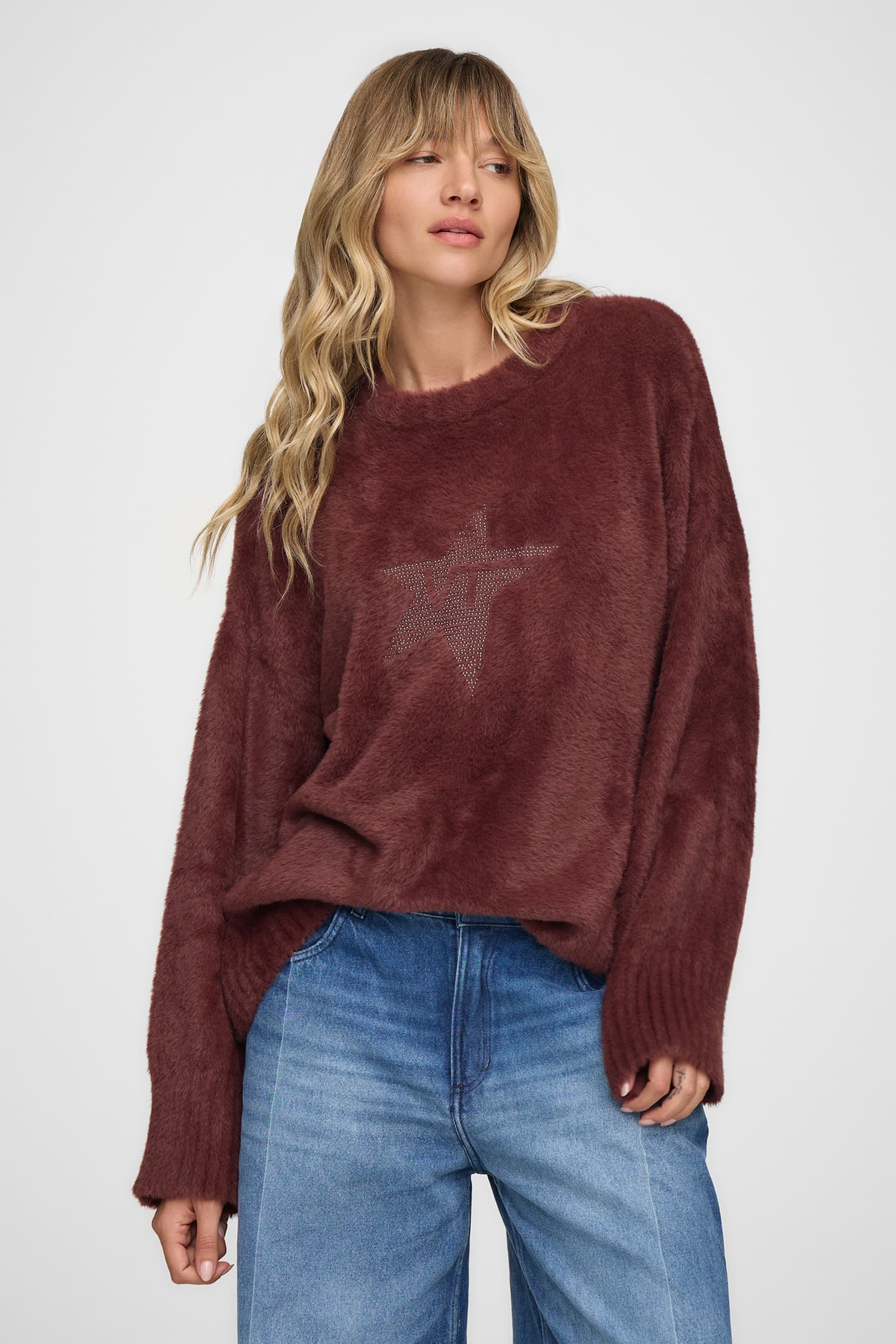 SWEATER DEVOTION