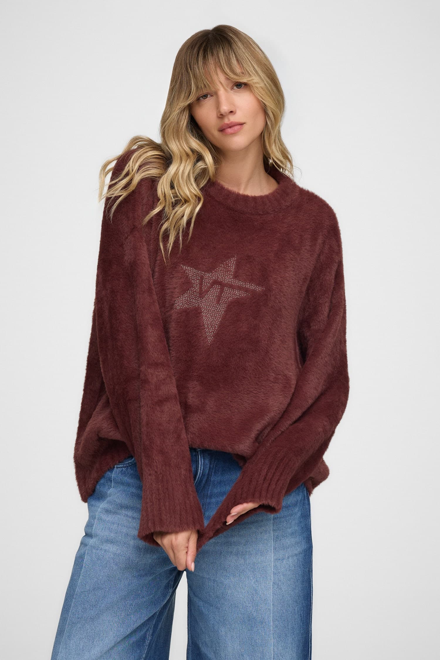SWEATER DEVOTION