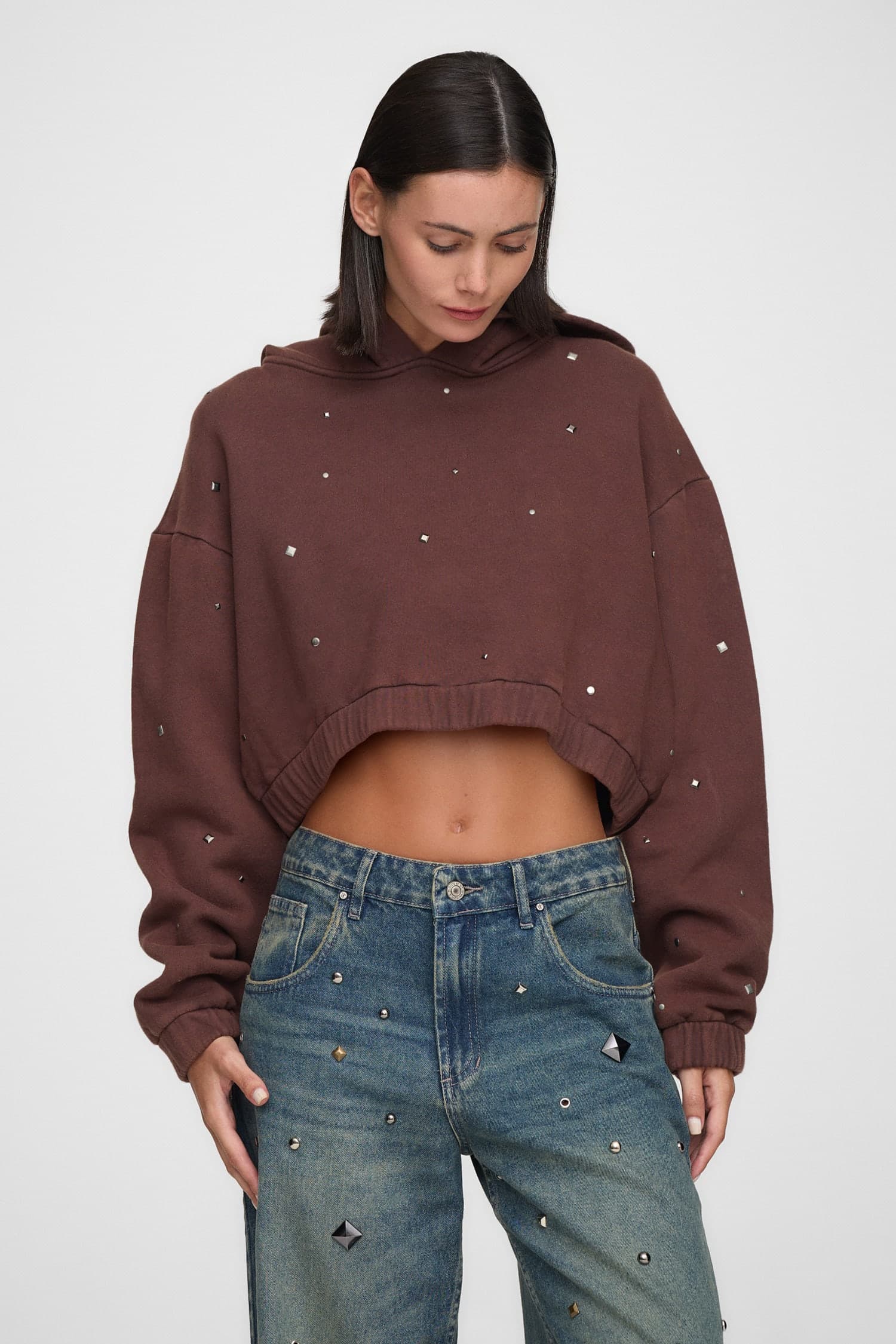 BUZO HOODIE FENIX