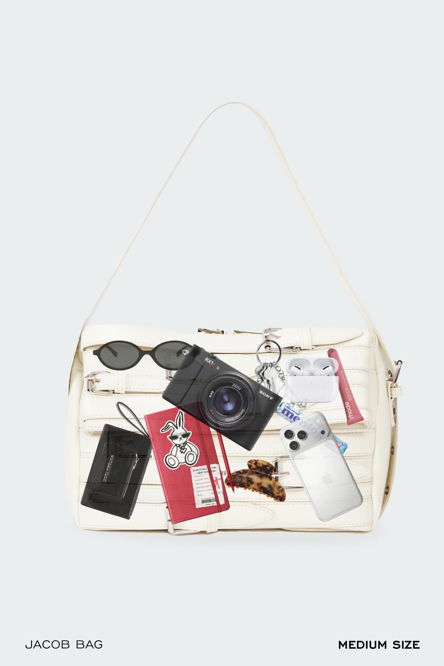 CARTERA JACOB
