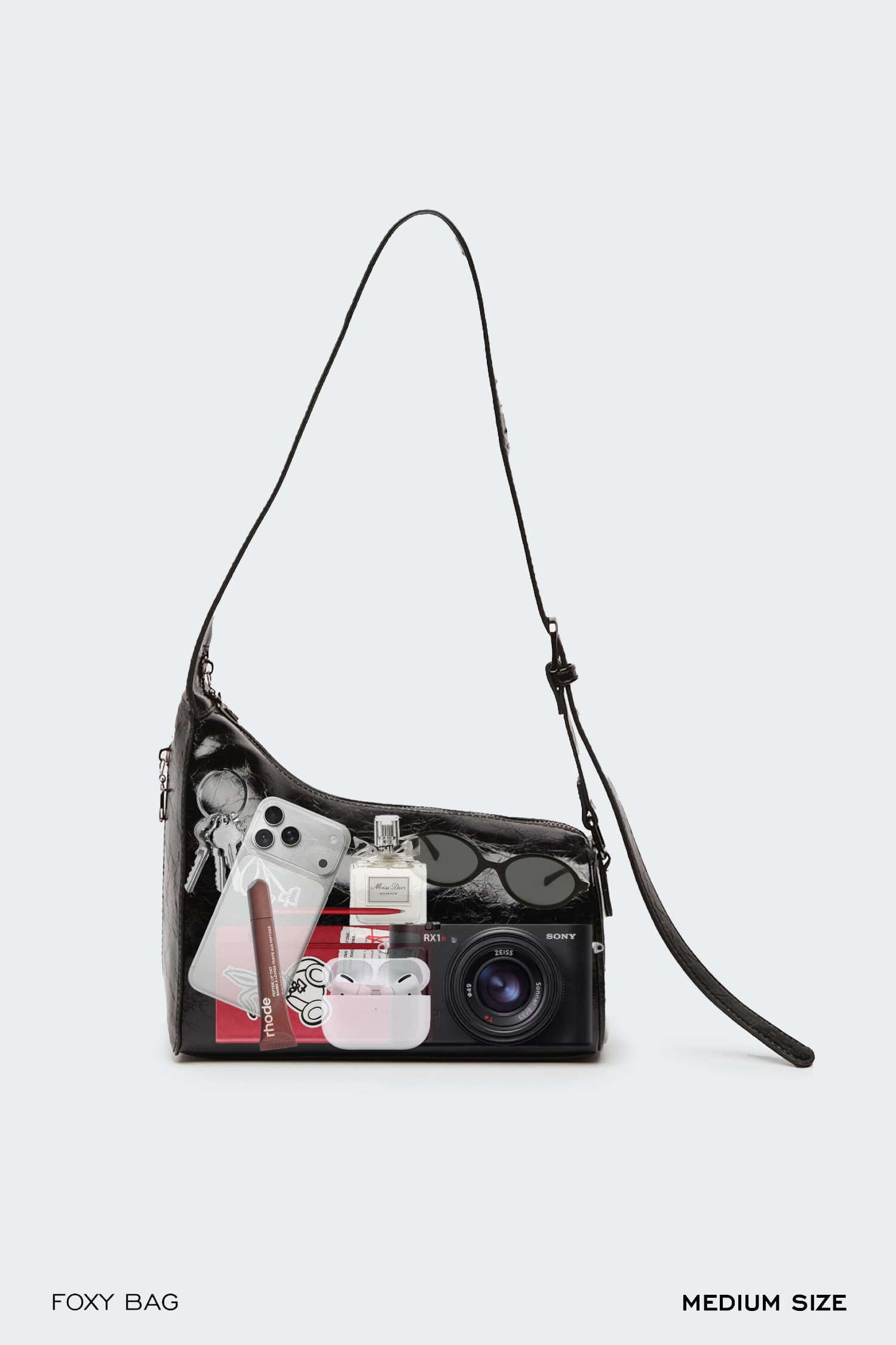 CARTERA FOXY