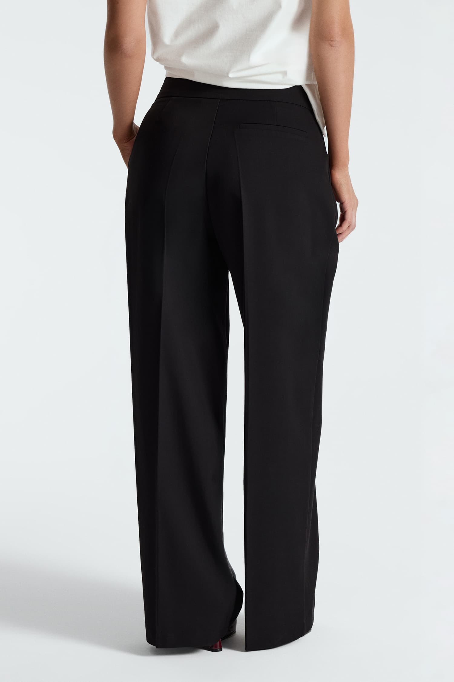 PANTALÓN ST BOSSY