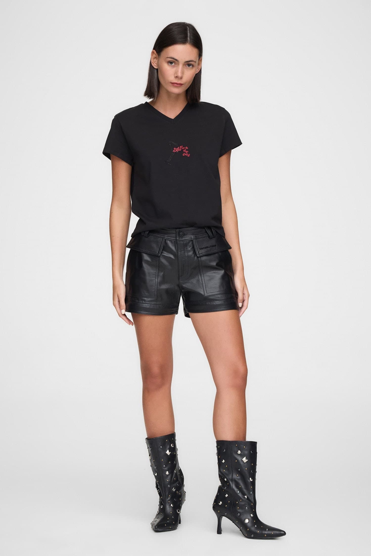PANTALÓN LUXE