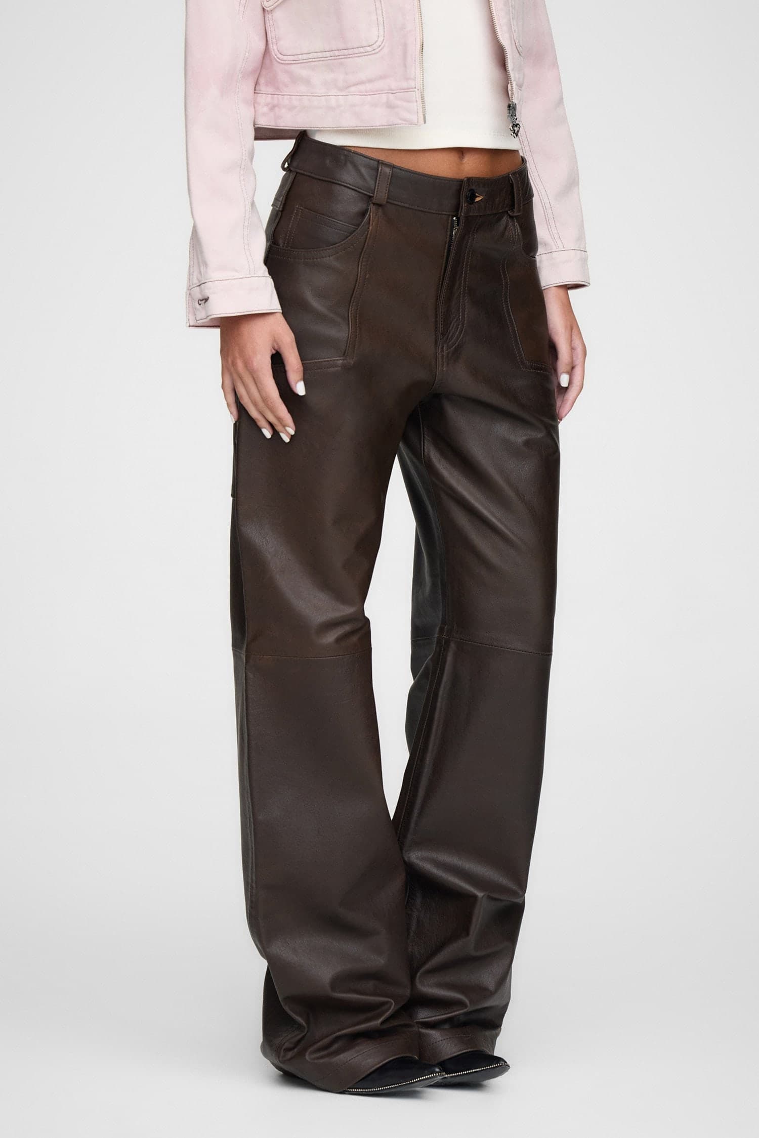 PANTALÓN PLEASURE