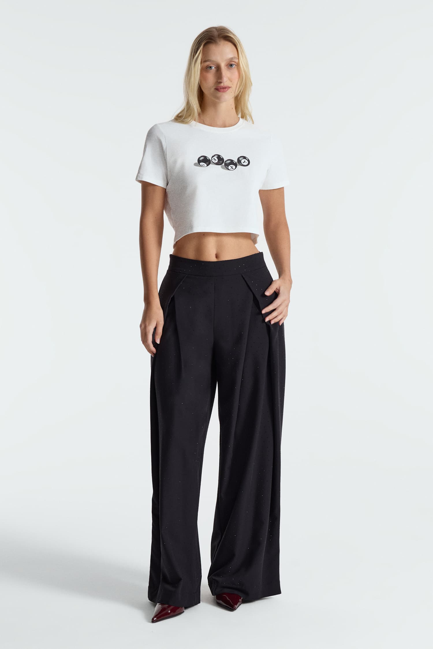 REMERA ARLET