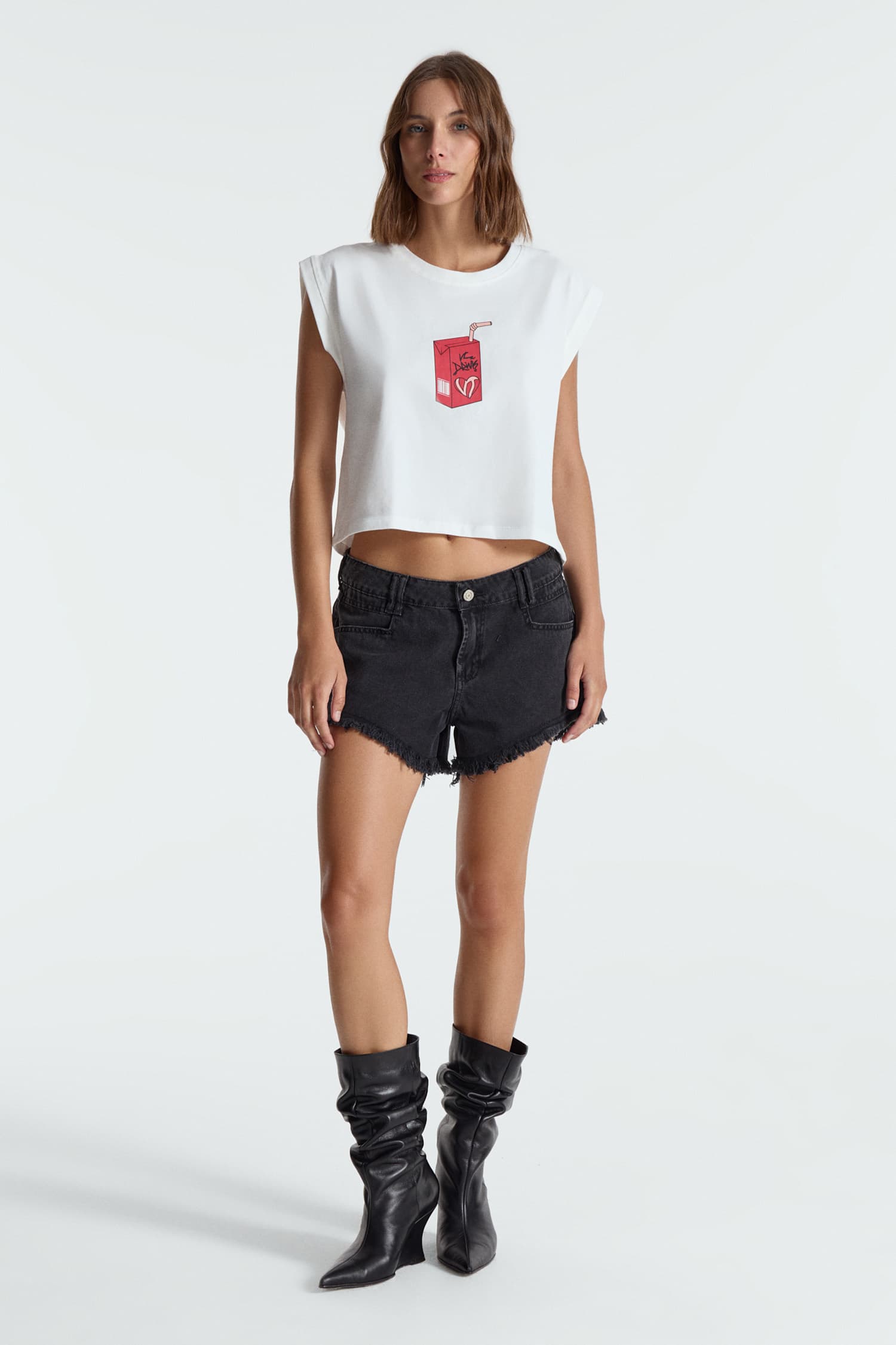 REMERA JUICE