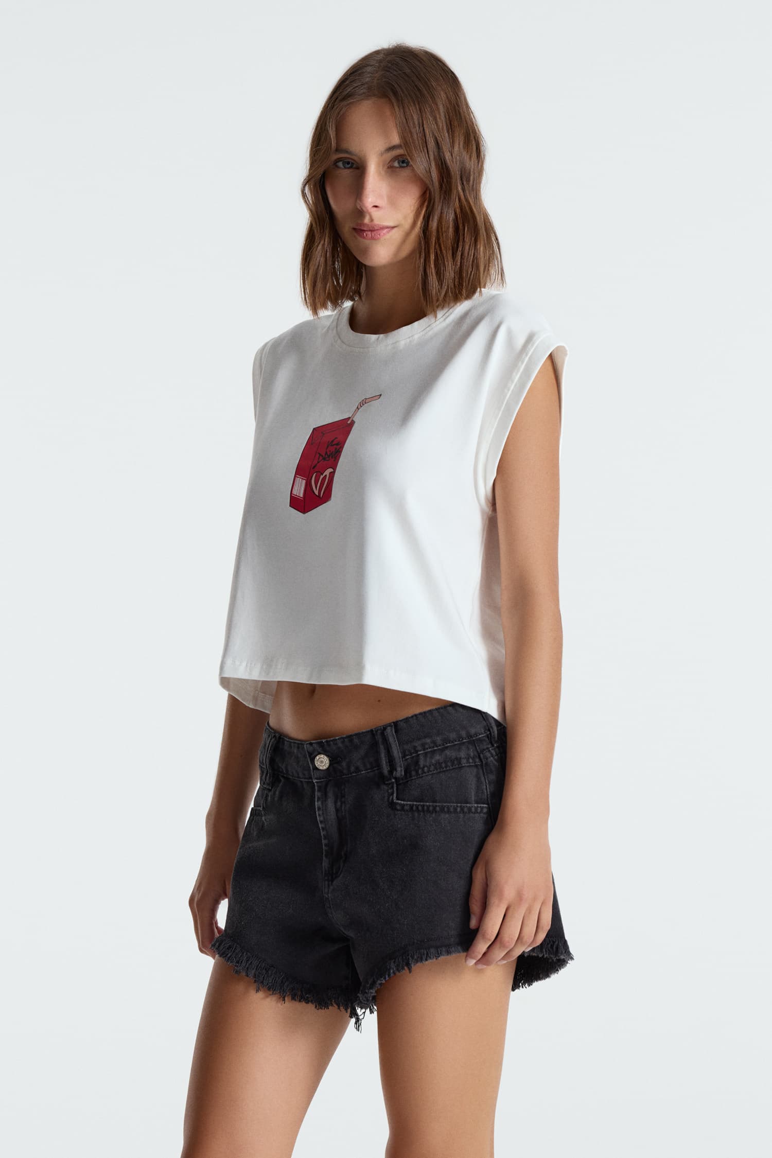 REMERA JUICE