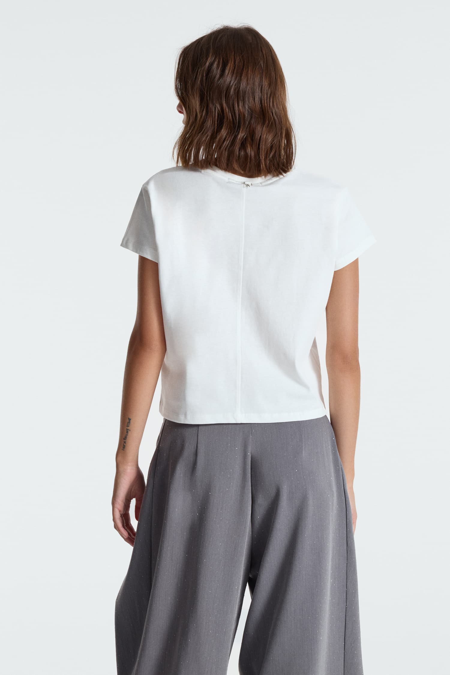 REMERA MARTINI LOVE