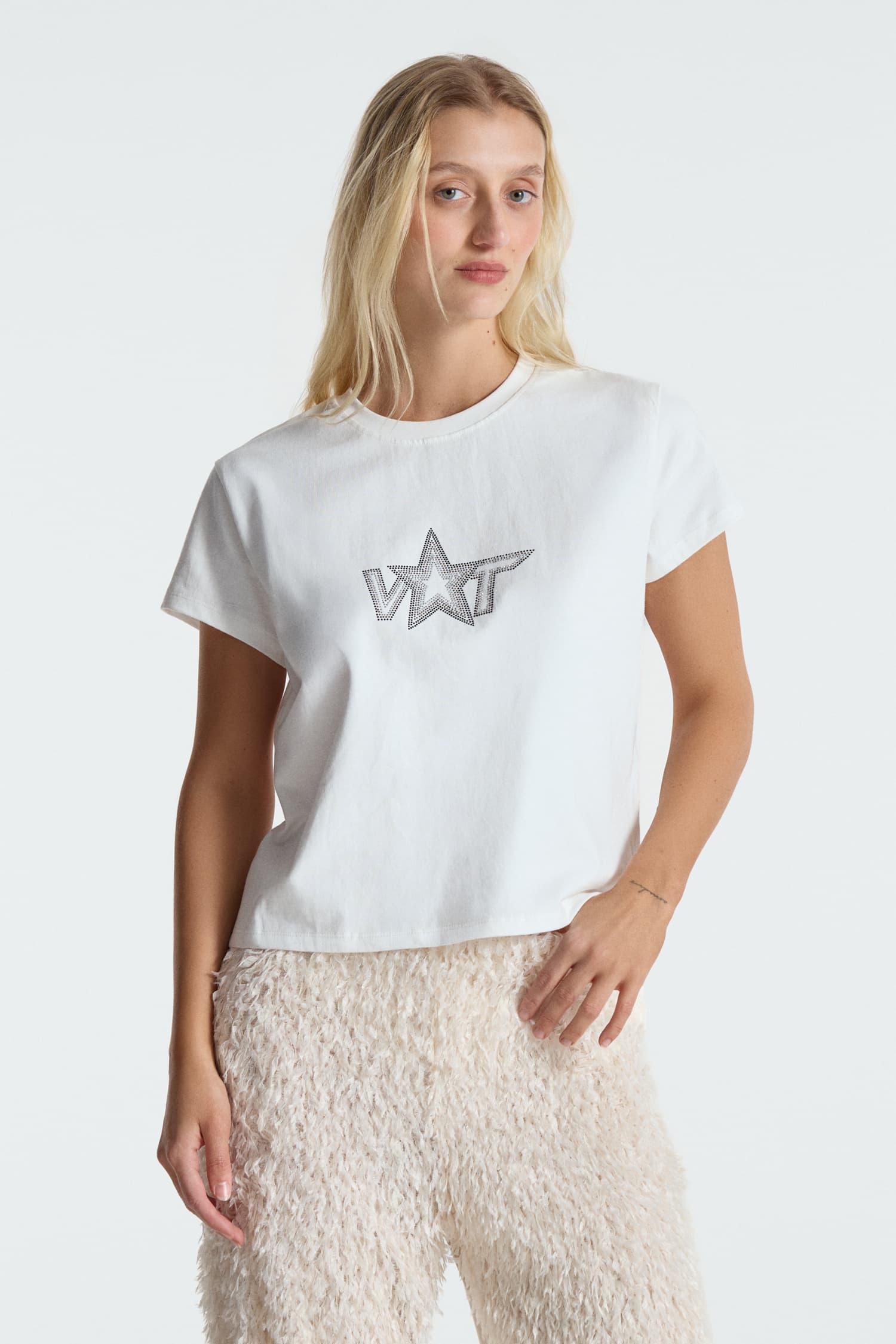 REMERA STARSHIP