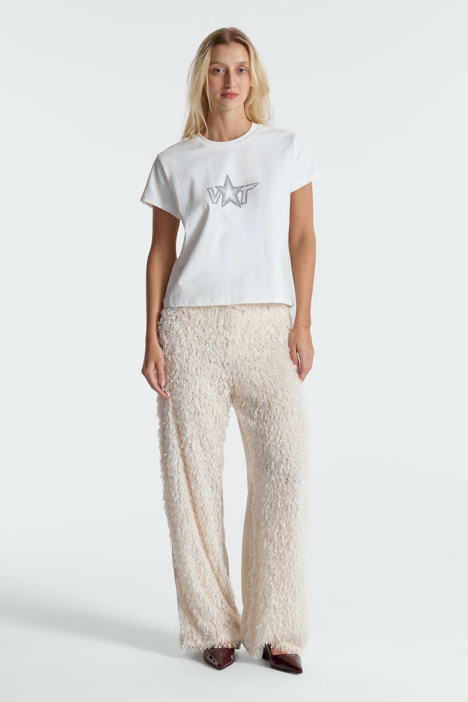 REMERA STARSHIP