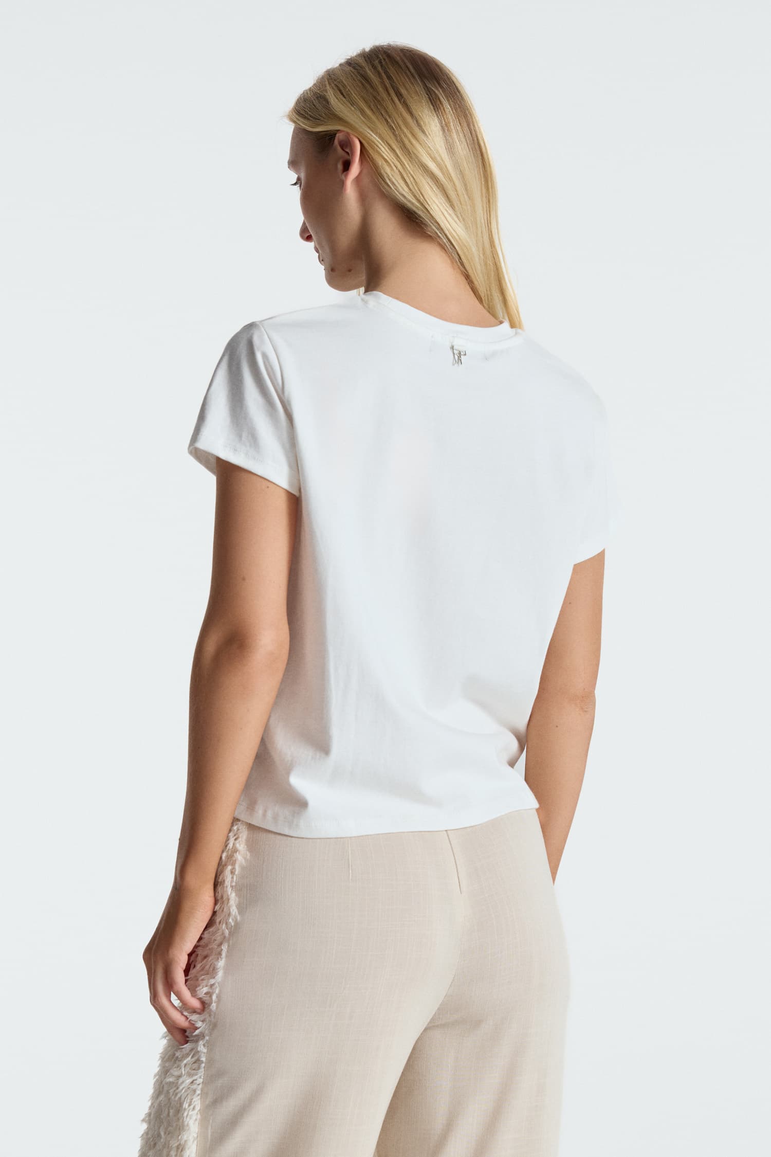 REMERA STARSHIP