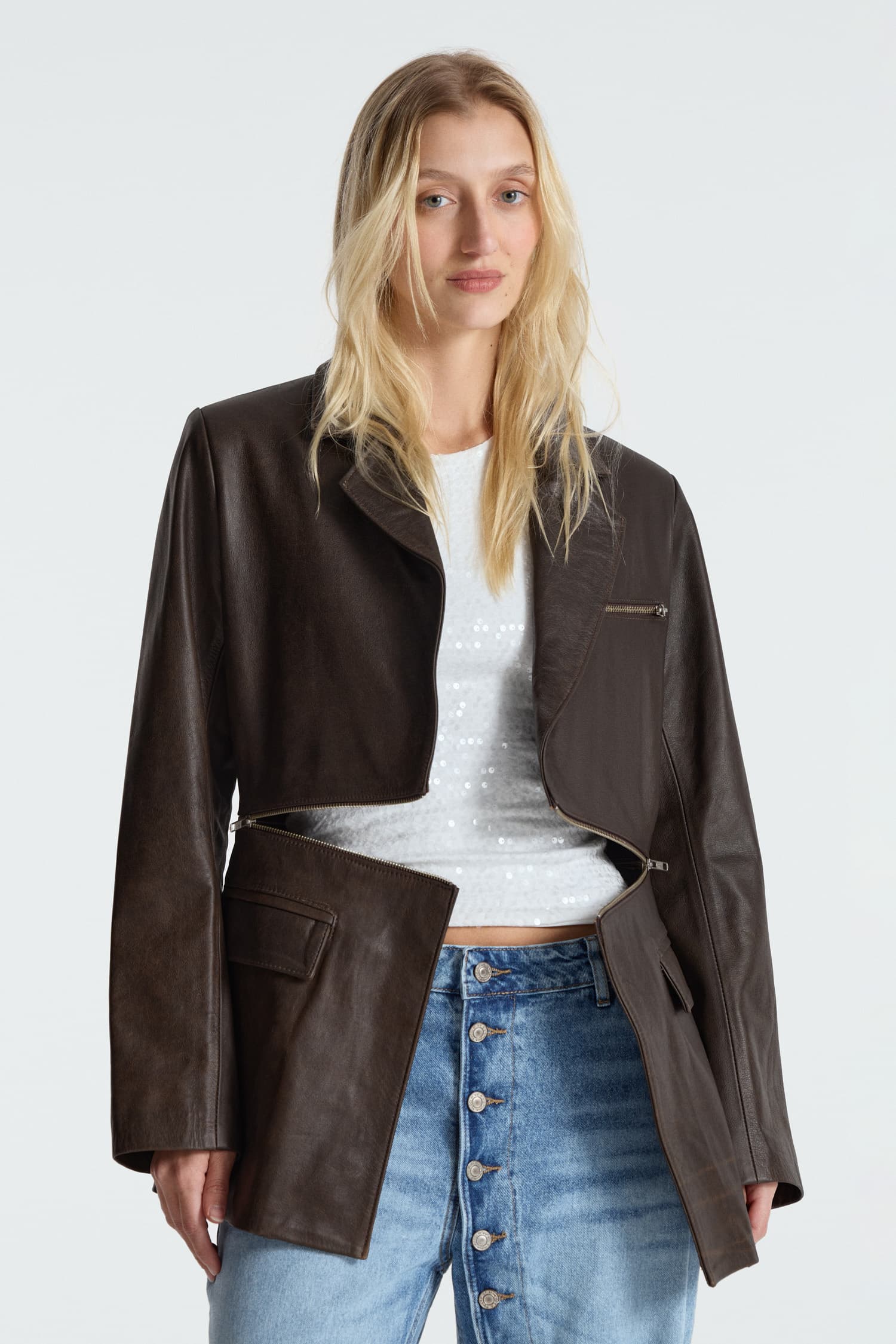 SACO CHARM