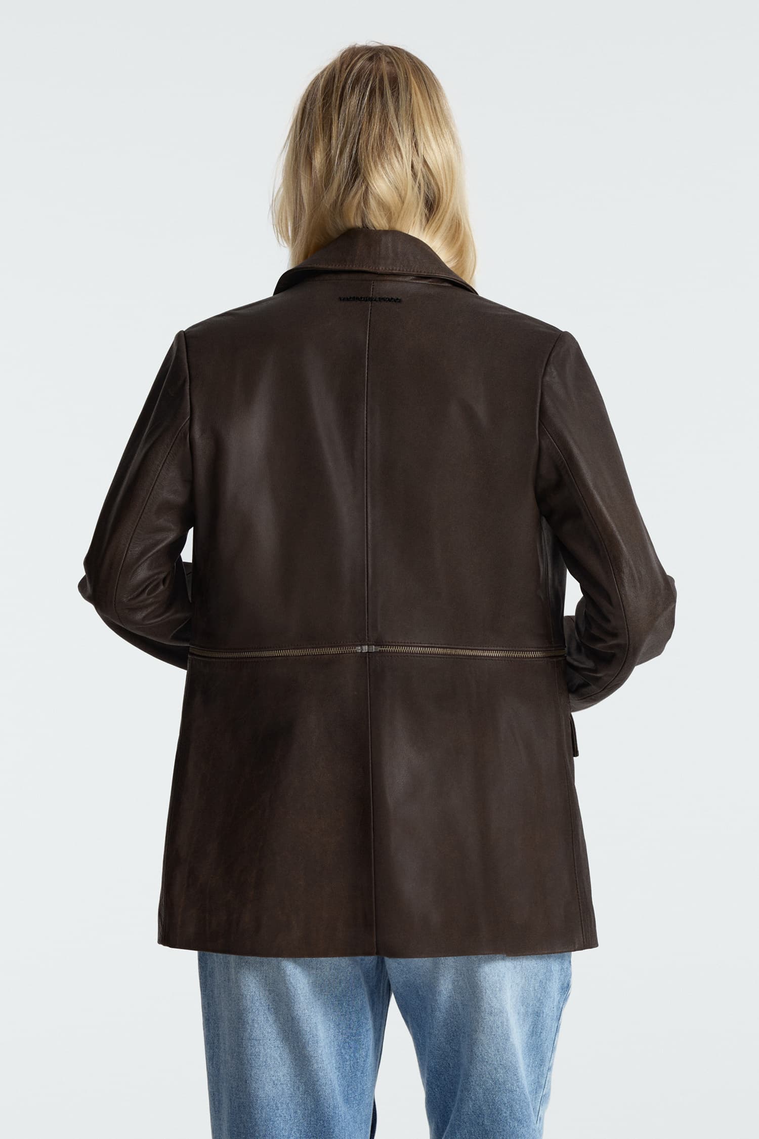 SACO CHARM