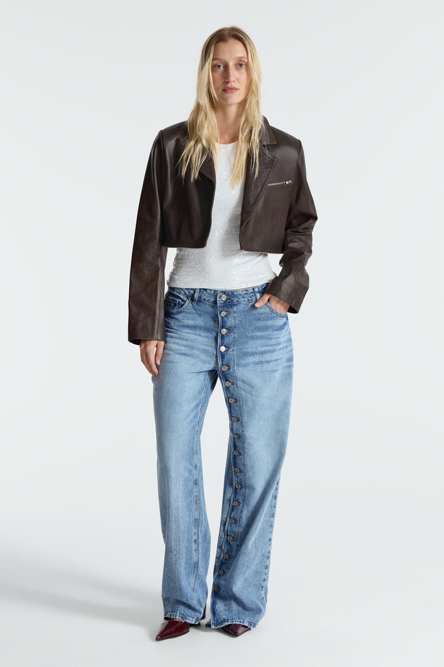 SACO CHARM