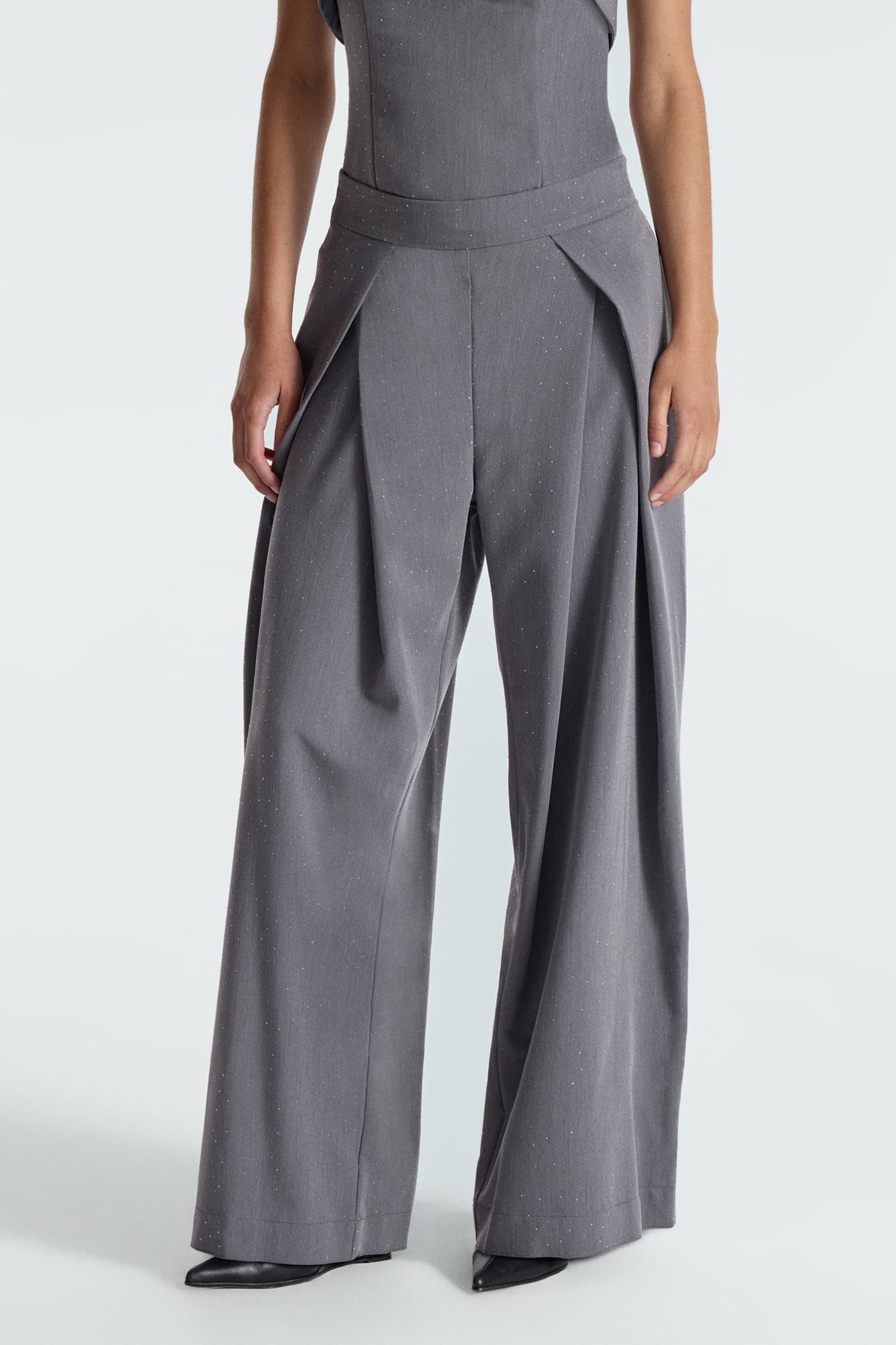 PANTALÓN ST REBEL
