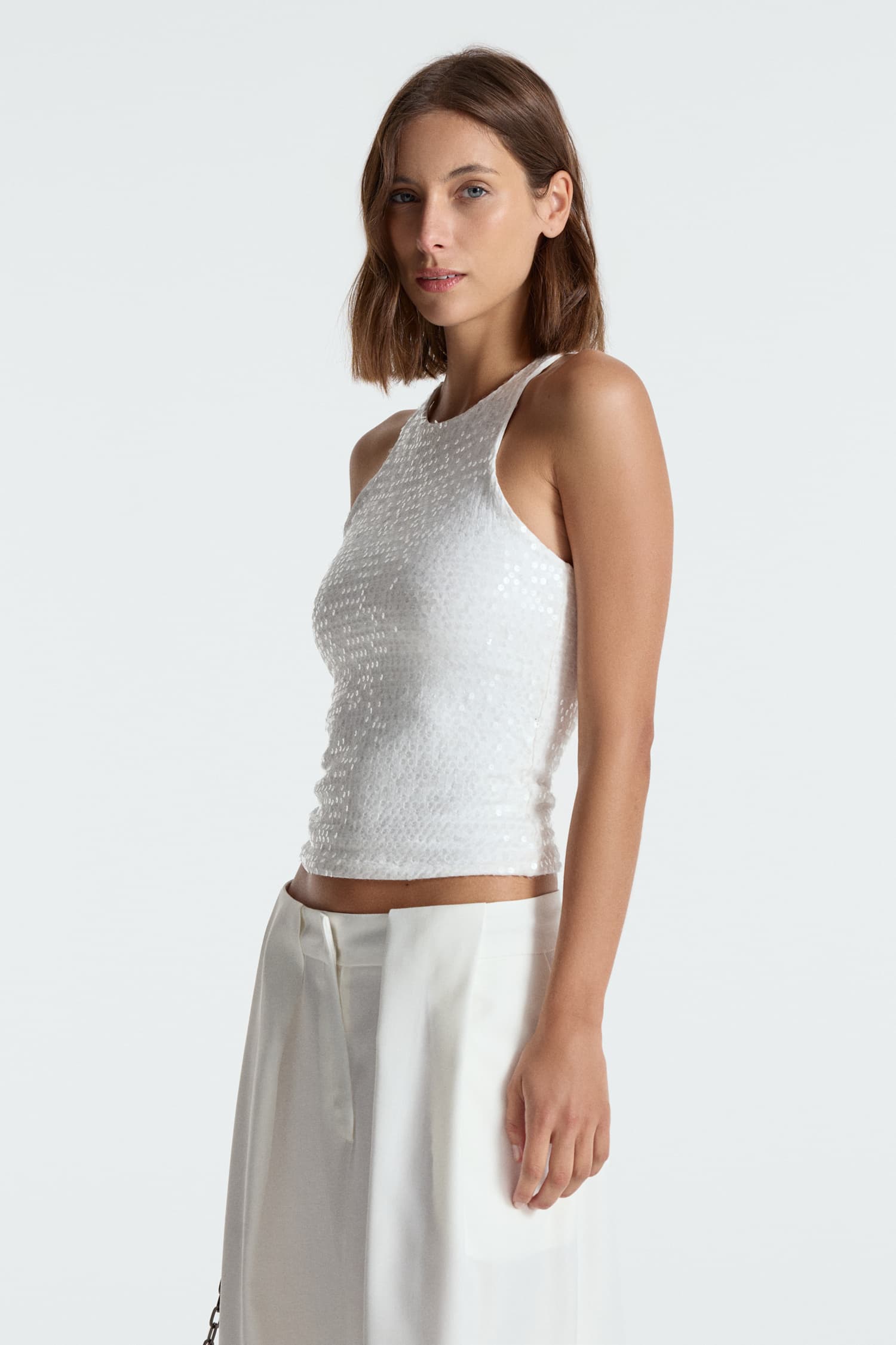 MUSCULOSA FULL DOTS