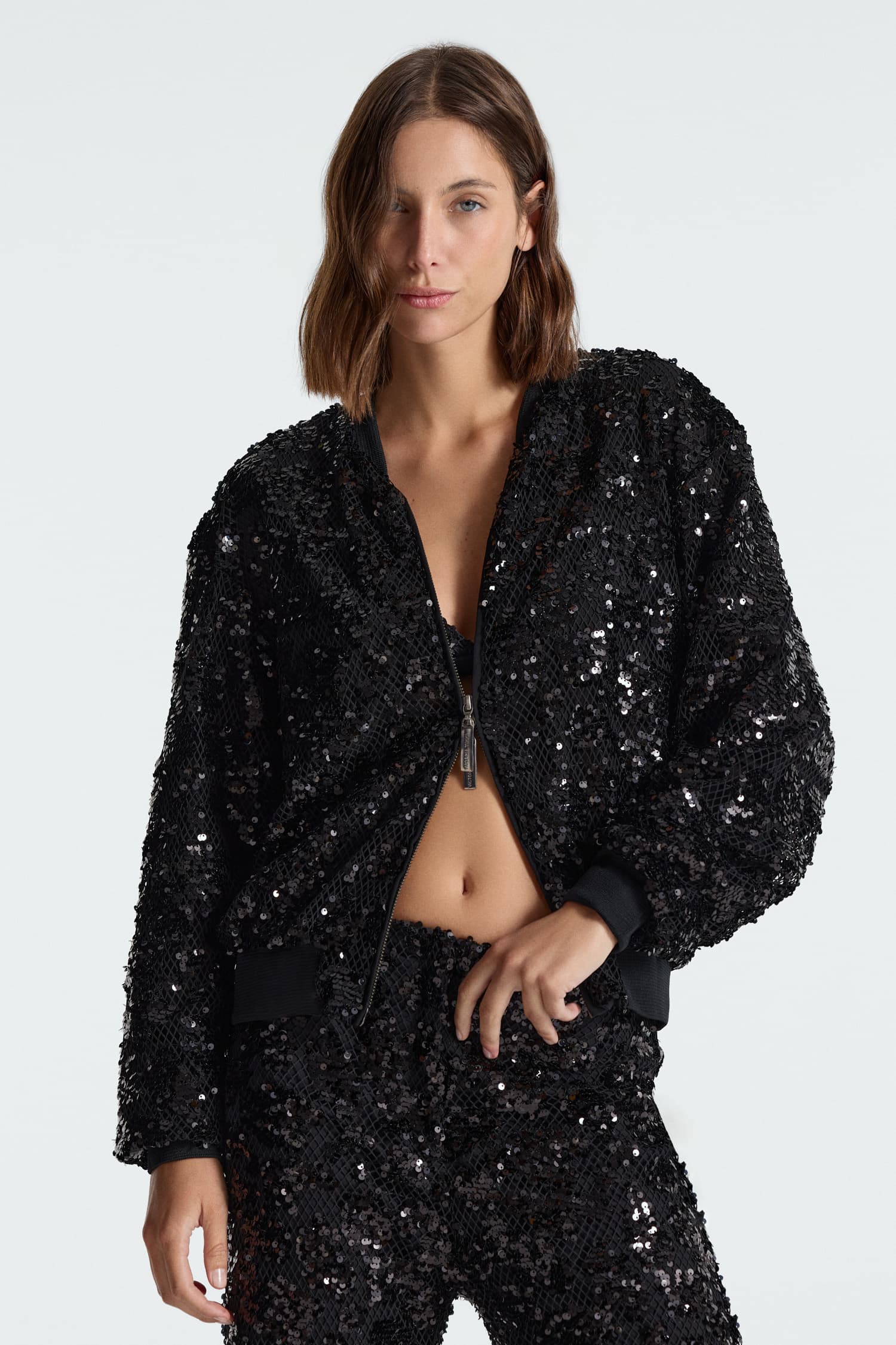 CAMPERA SPIRIT