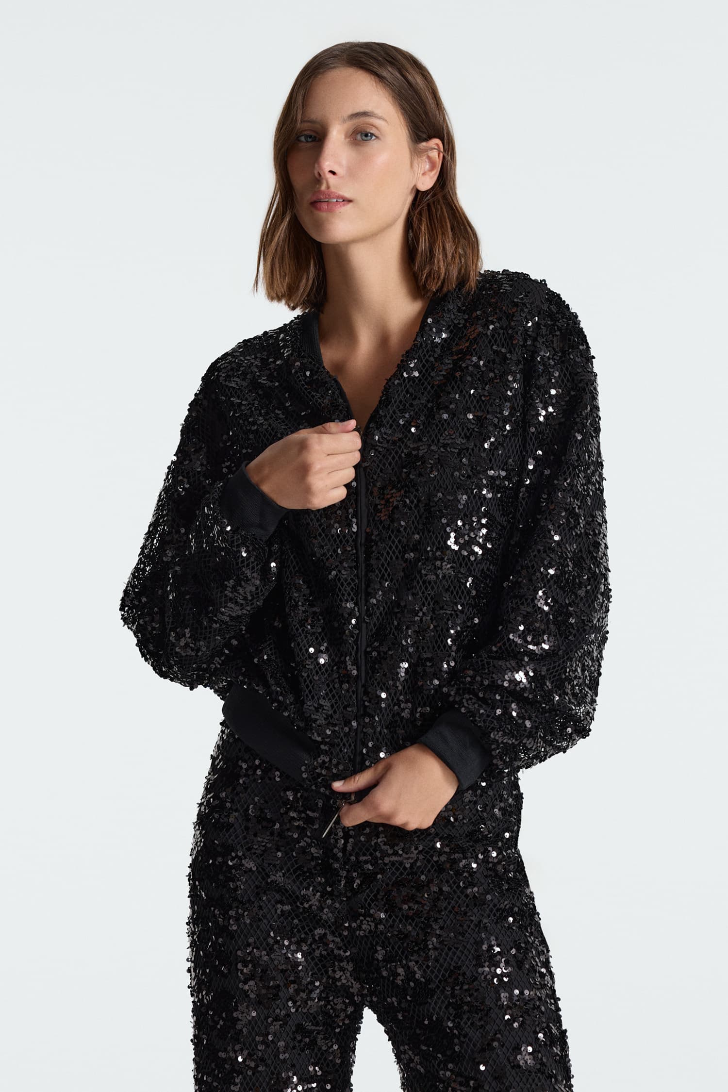 CAMPERA SPIRIT