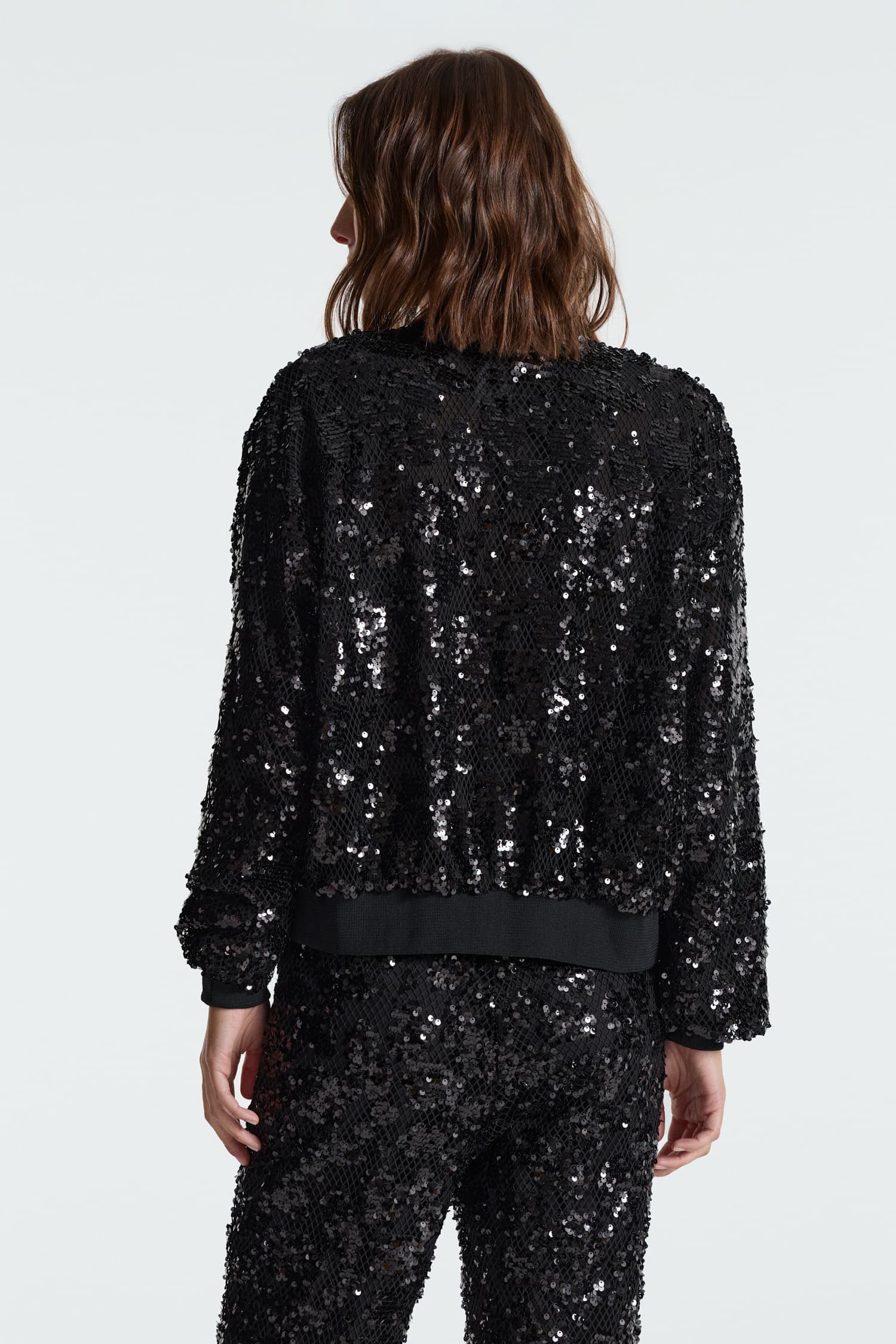 CAMPERA SPIRIT