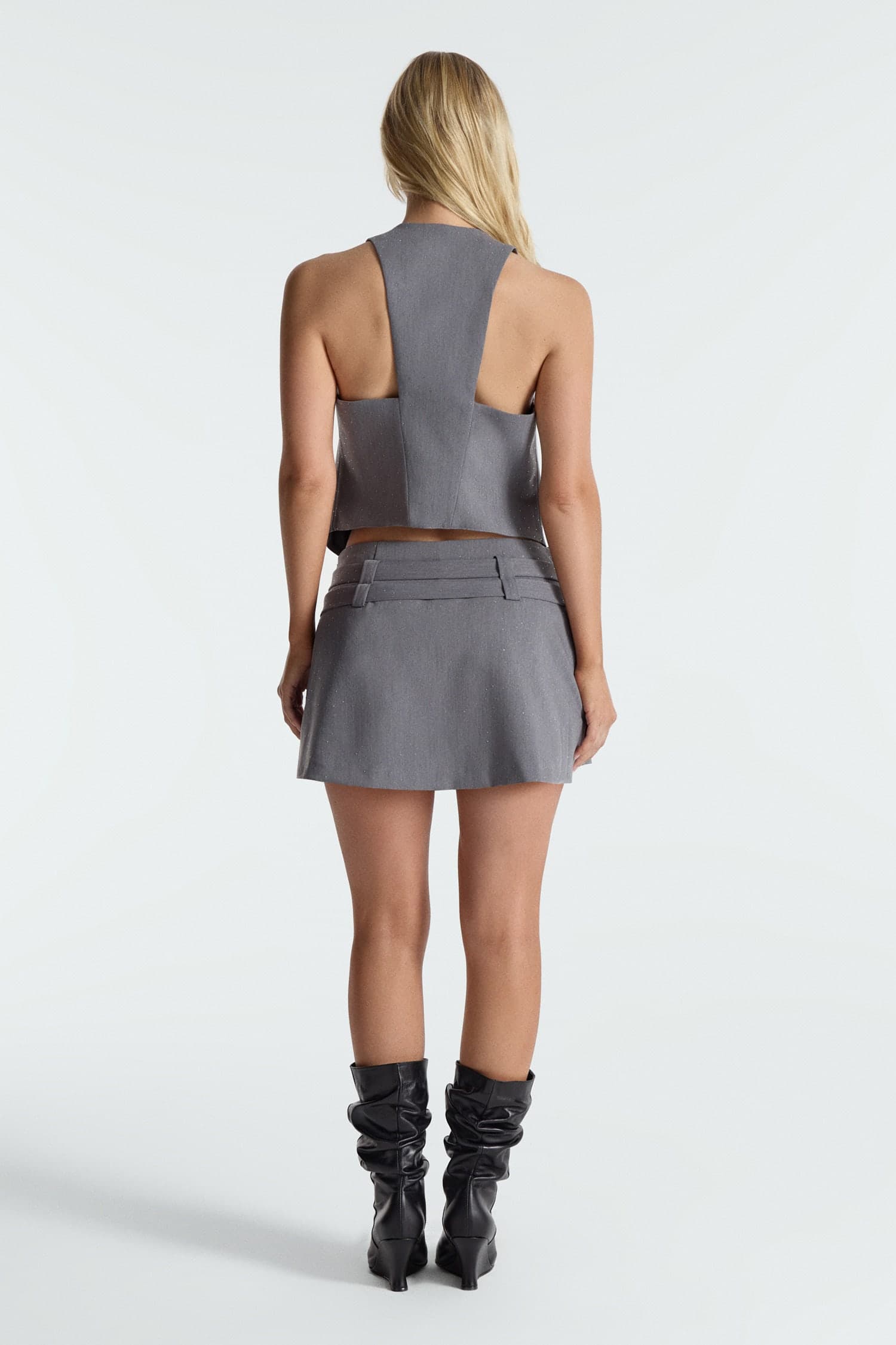 CHALECO REBEL