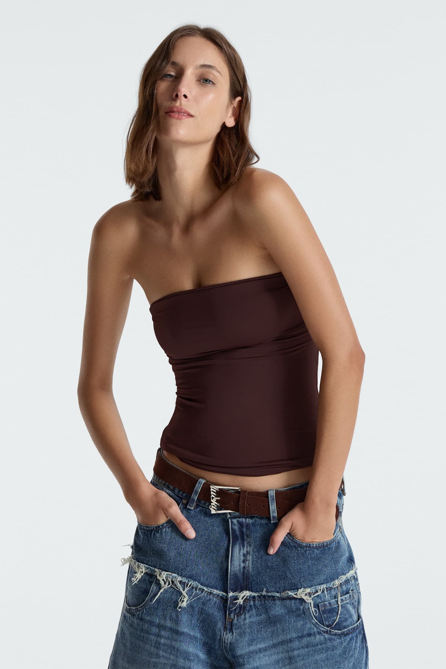 TOP MINIMAL