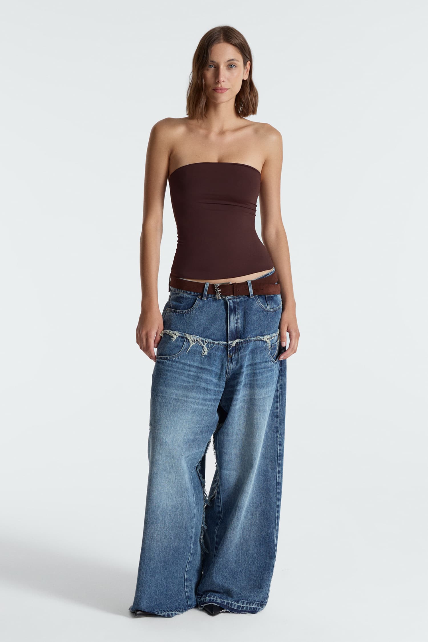 TOP MINIMAL
