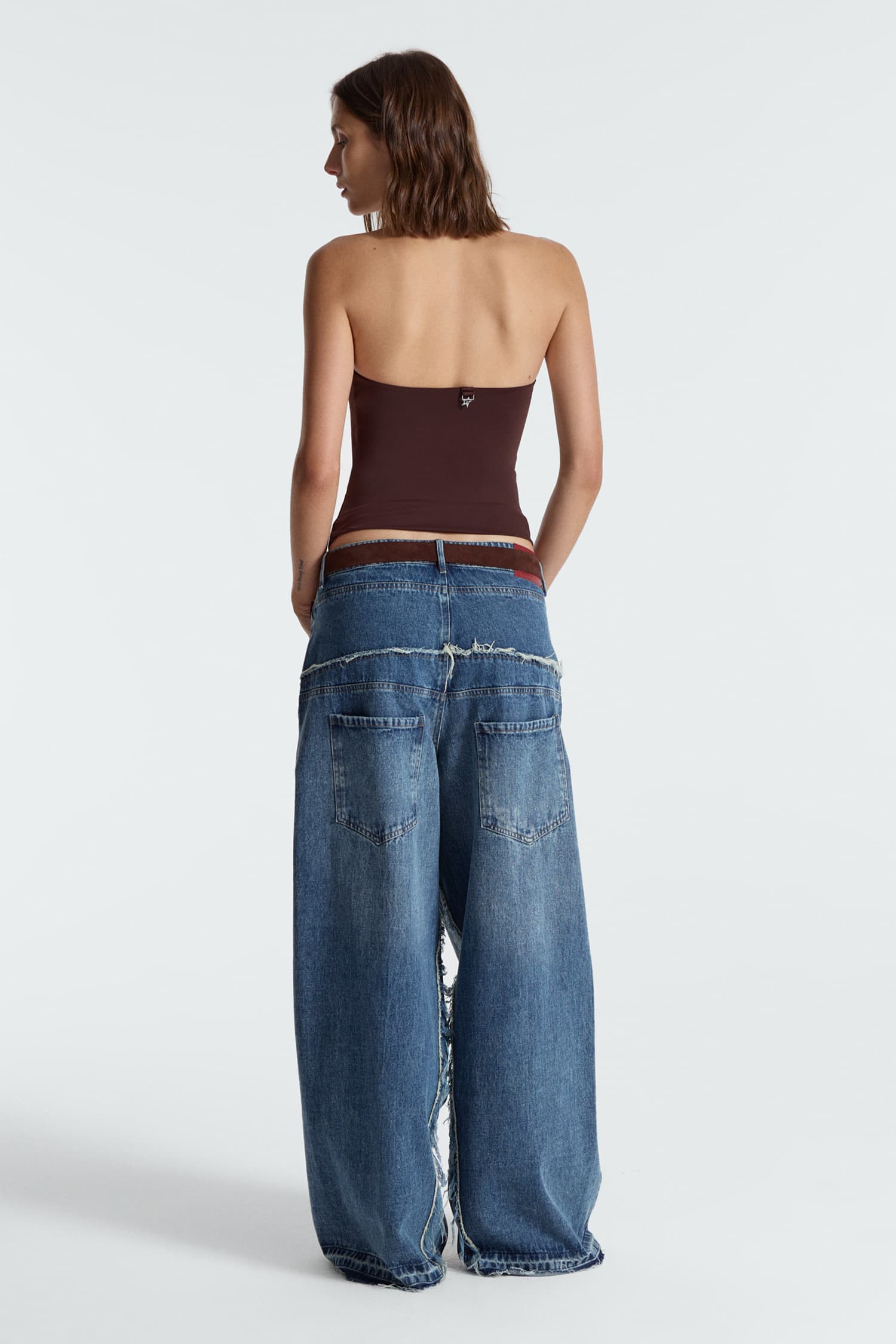 TOP MINIMAL