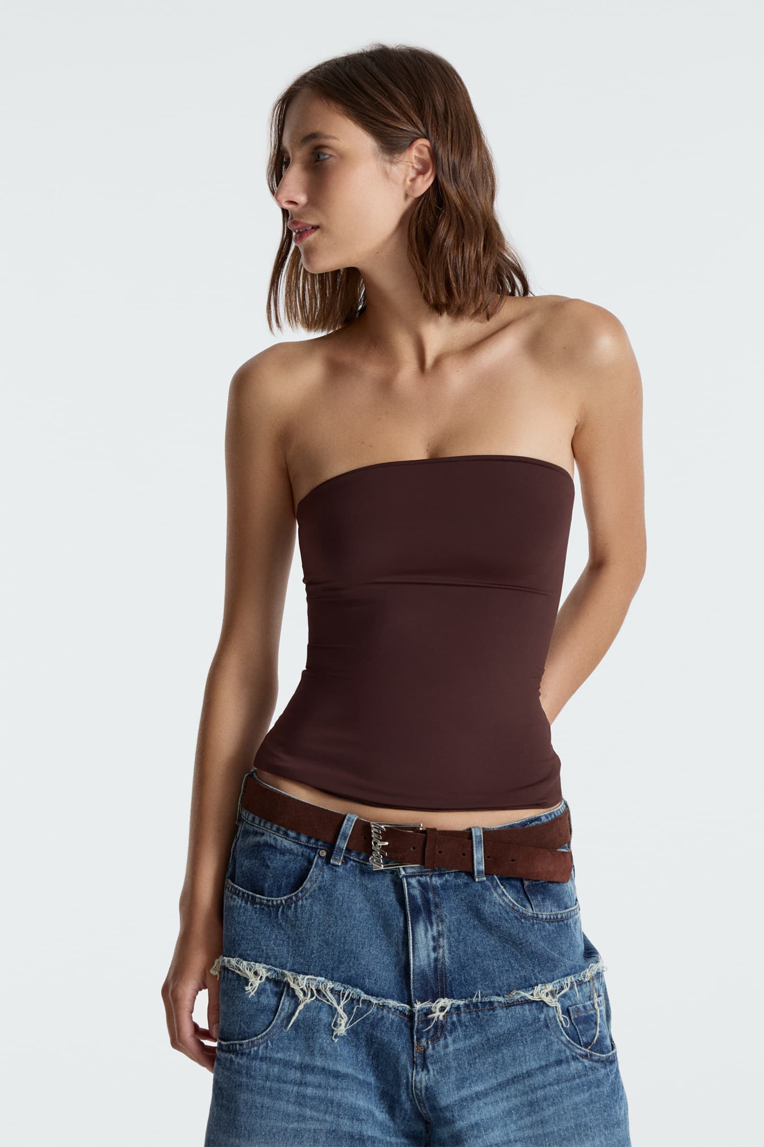 TOP MINIMAL