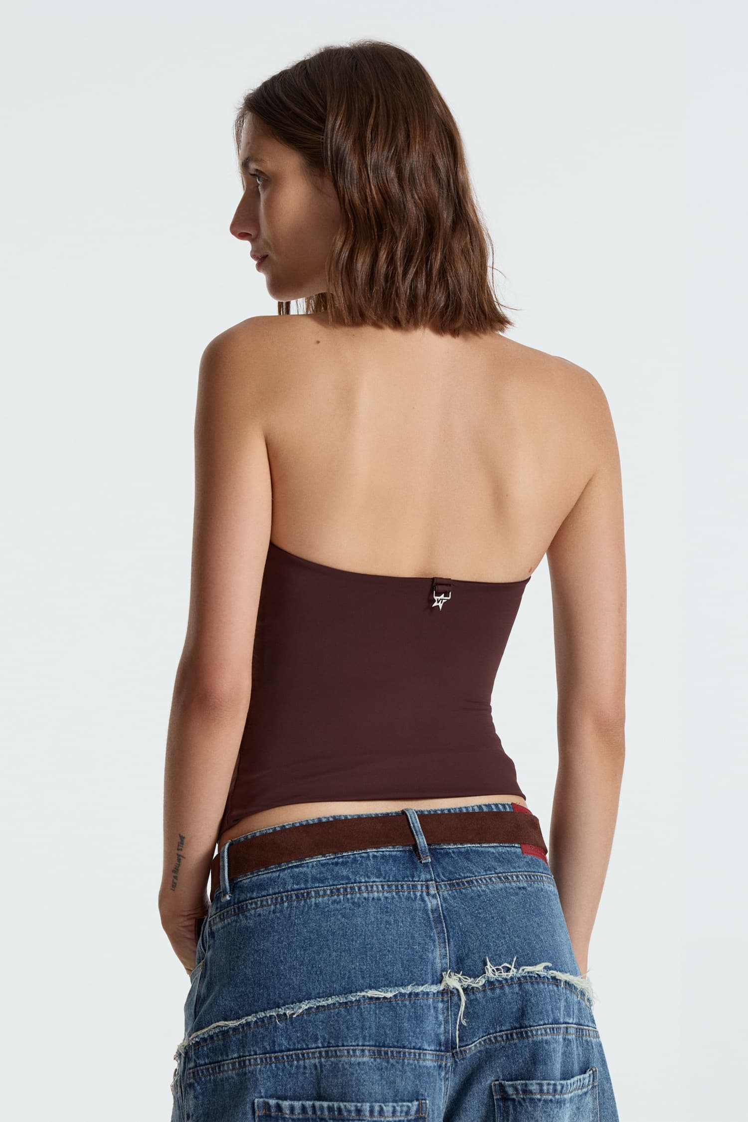 TOP MINIMAL
