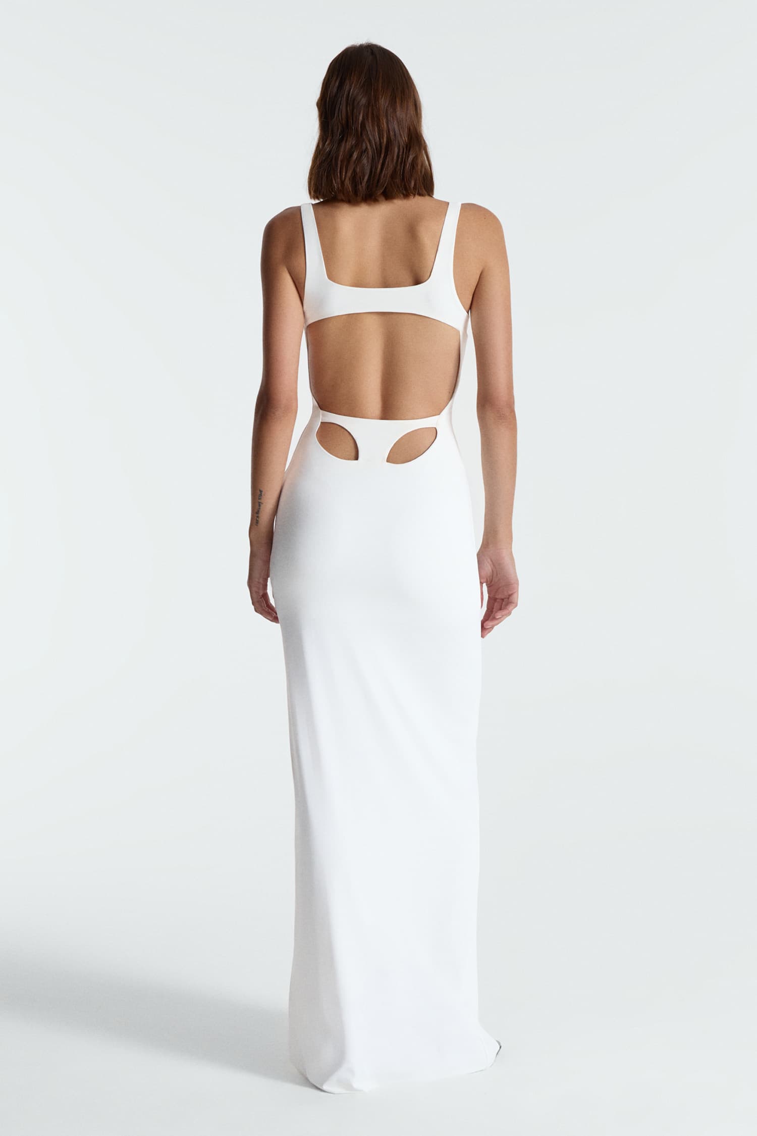 VESTIDO HAZE