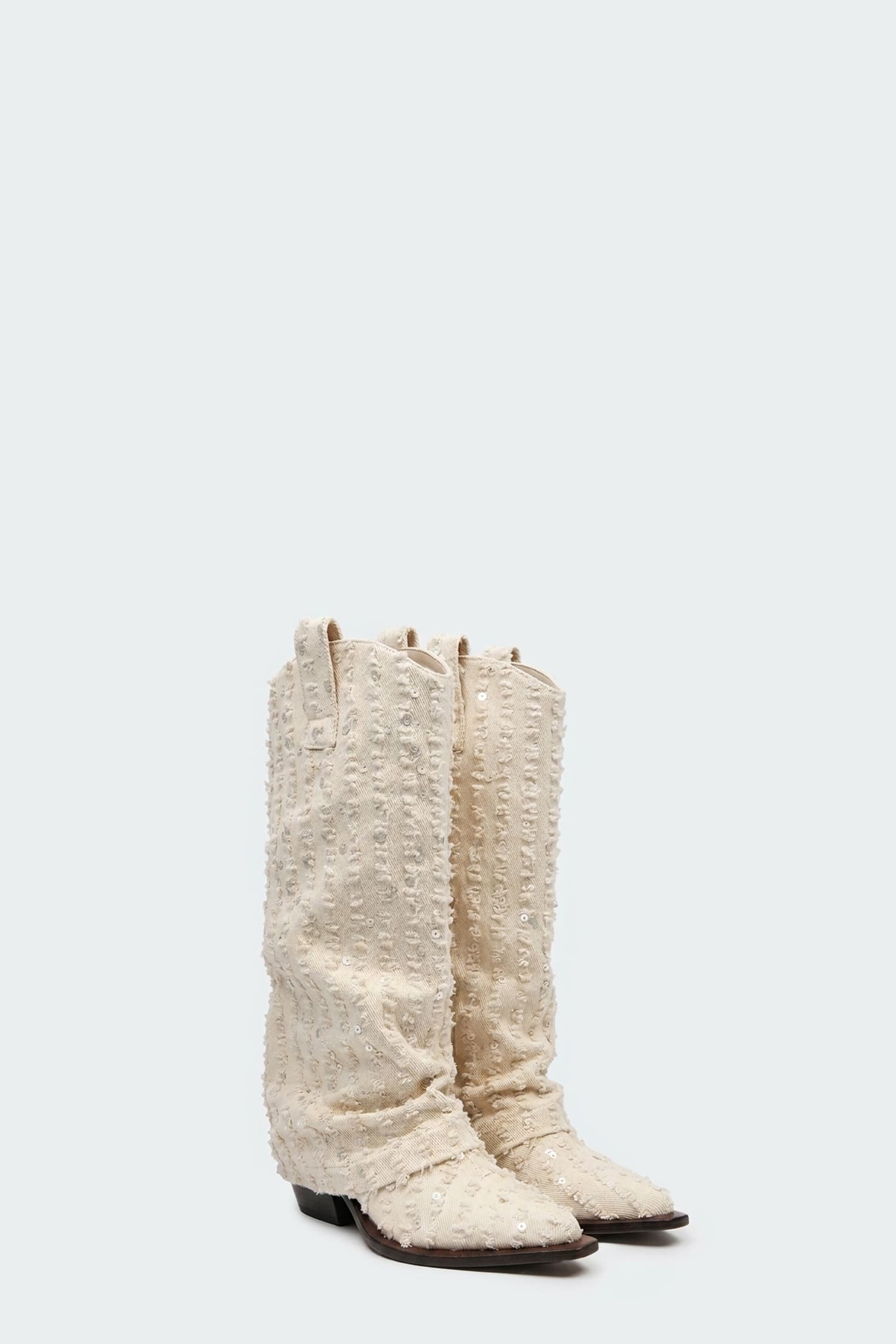 BOTAS STORM