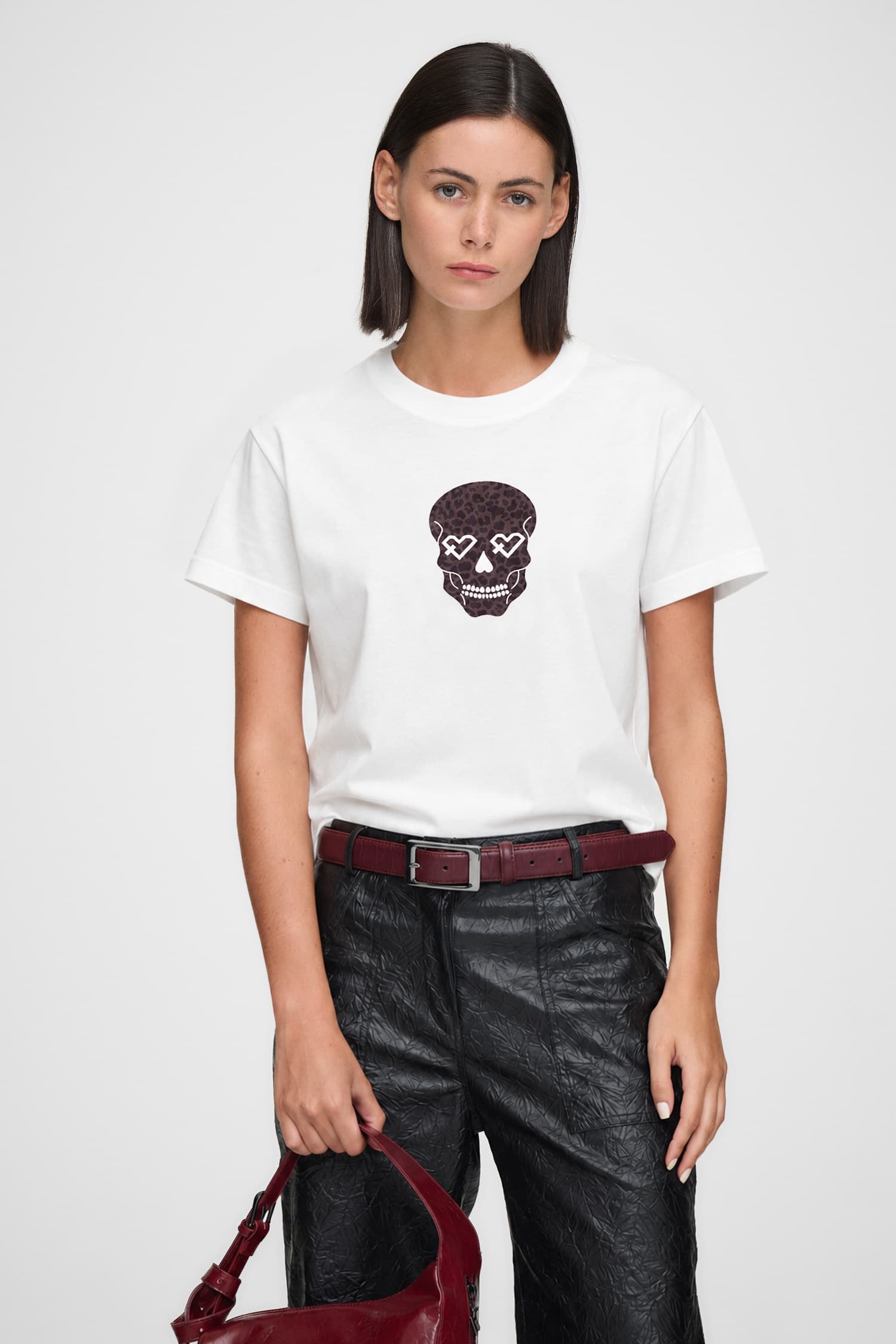 REM SAVAGE SKULL