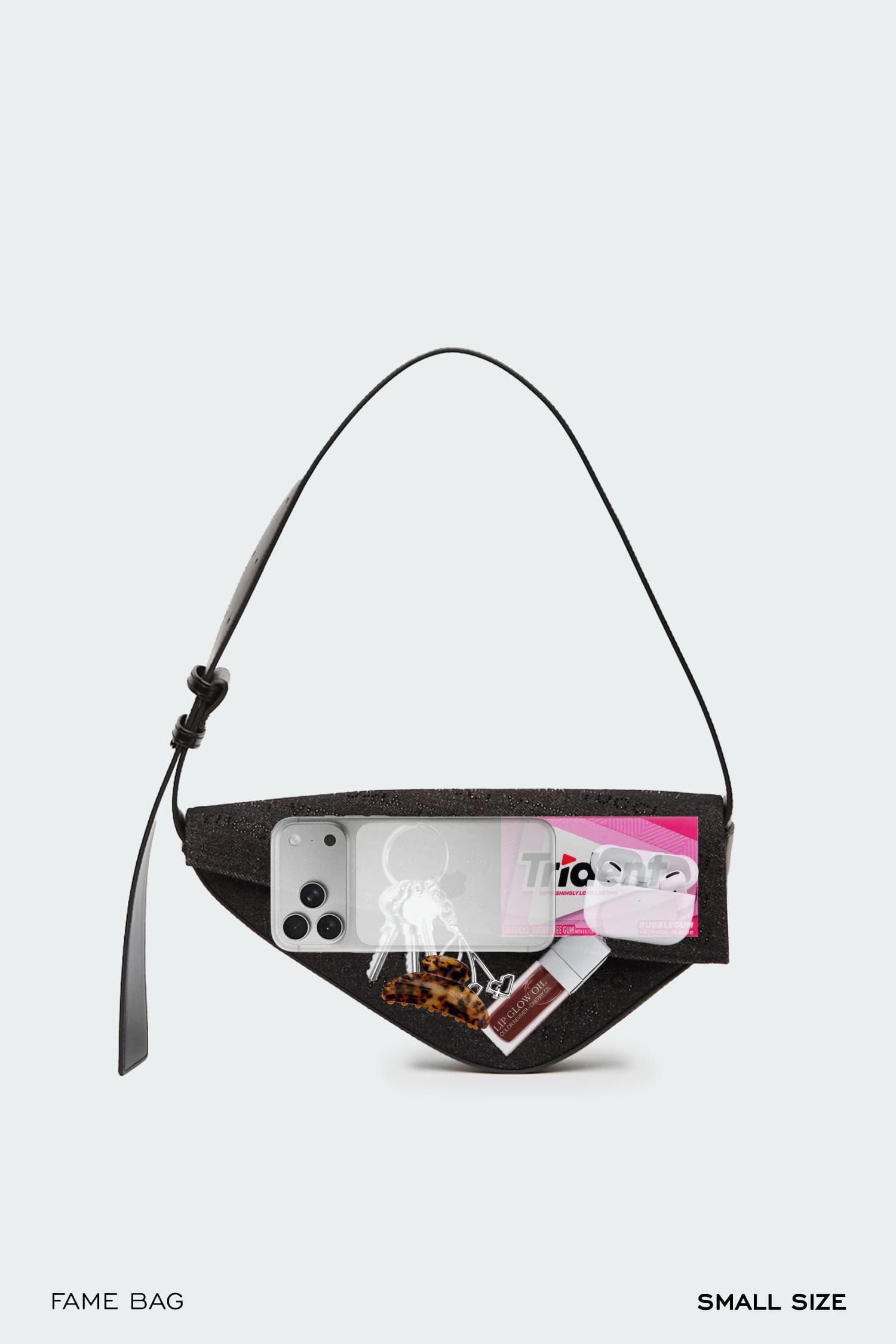 CARTERA FAME