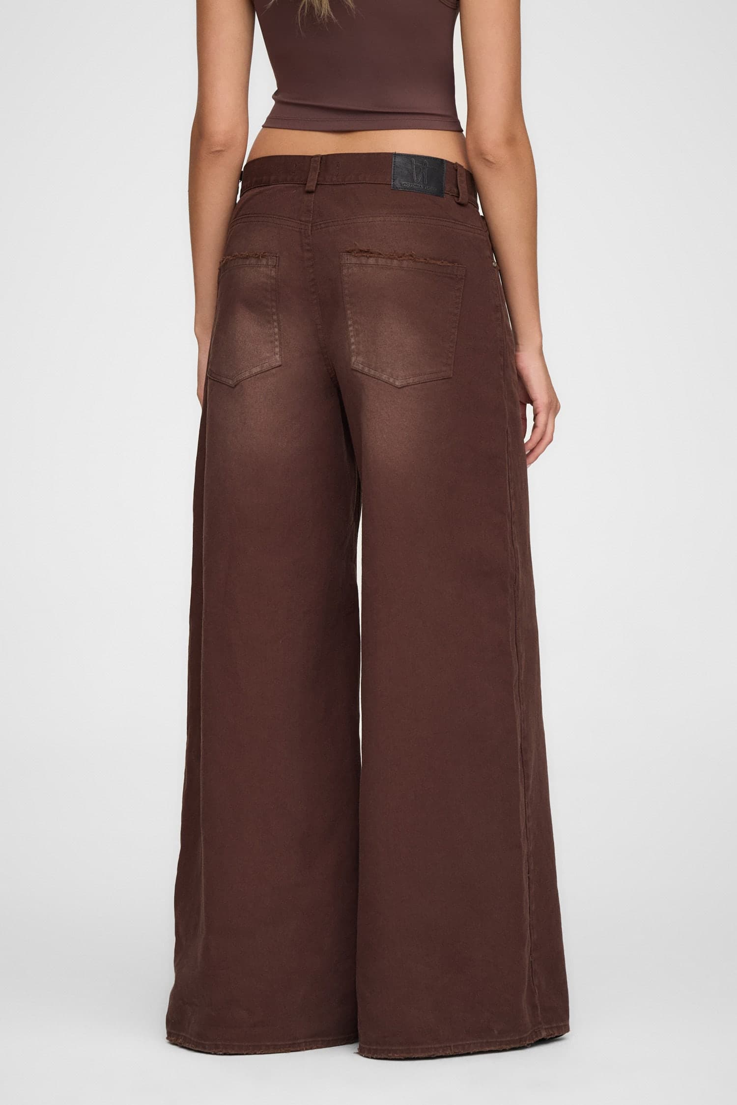 PANTALÓN WAR MOCHA SHADE