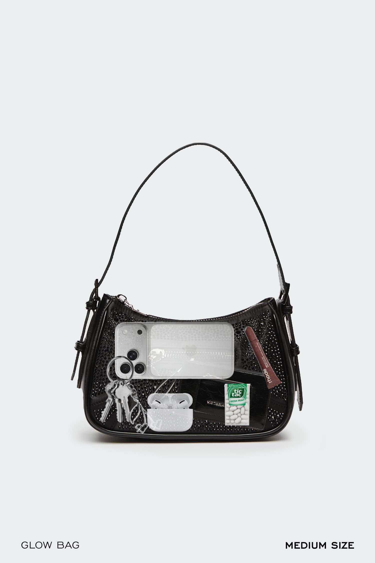 CARTERA GLOW
