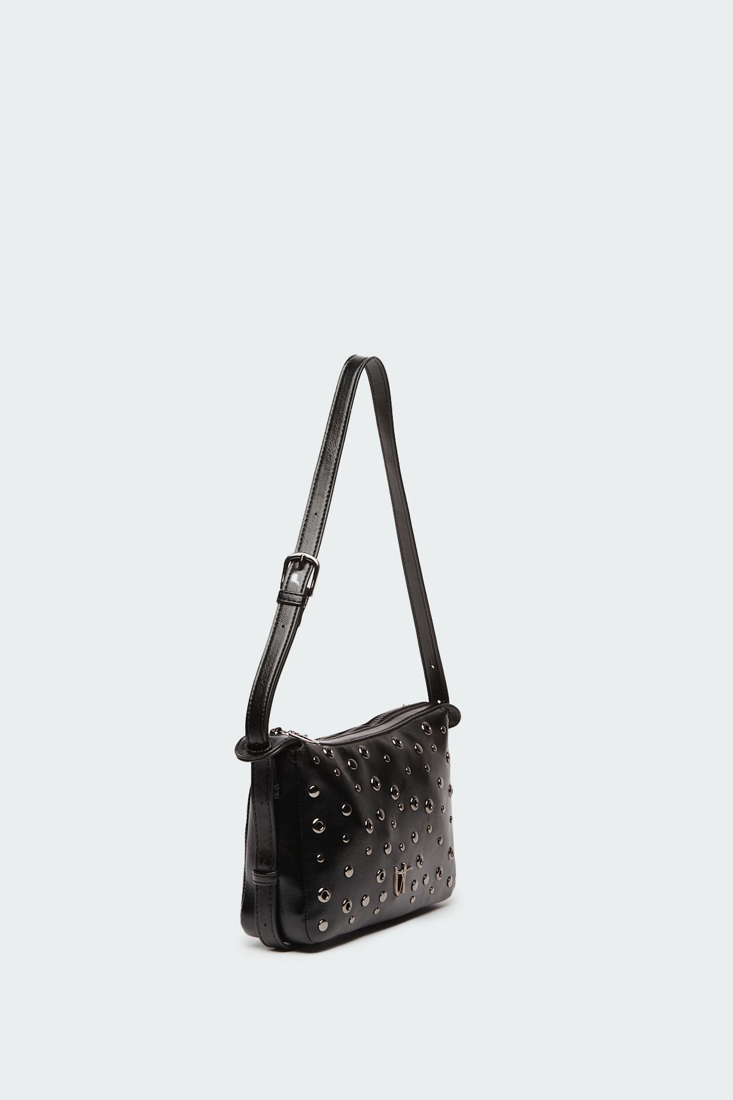 CARTERA METALLIC